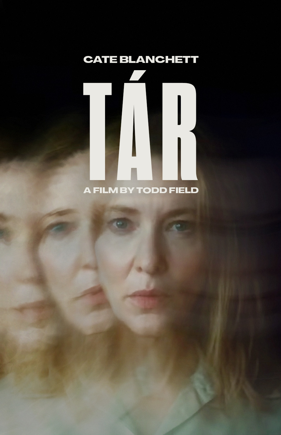 TÁR. Poster By Shelbymoring