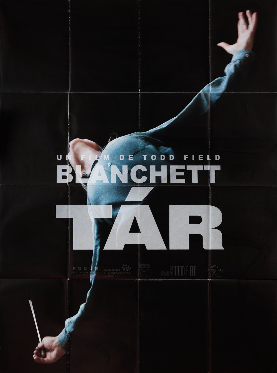 Tar Original Movie Posters