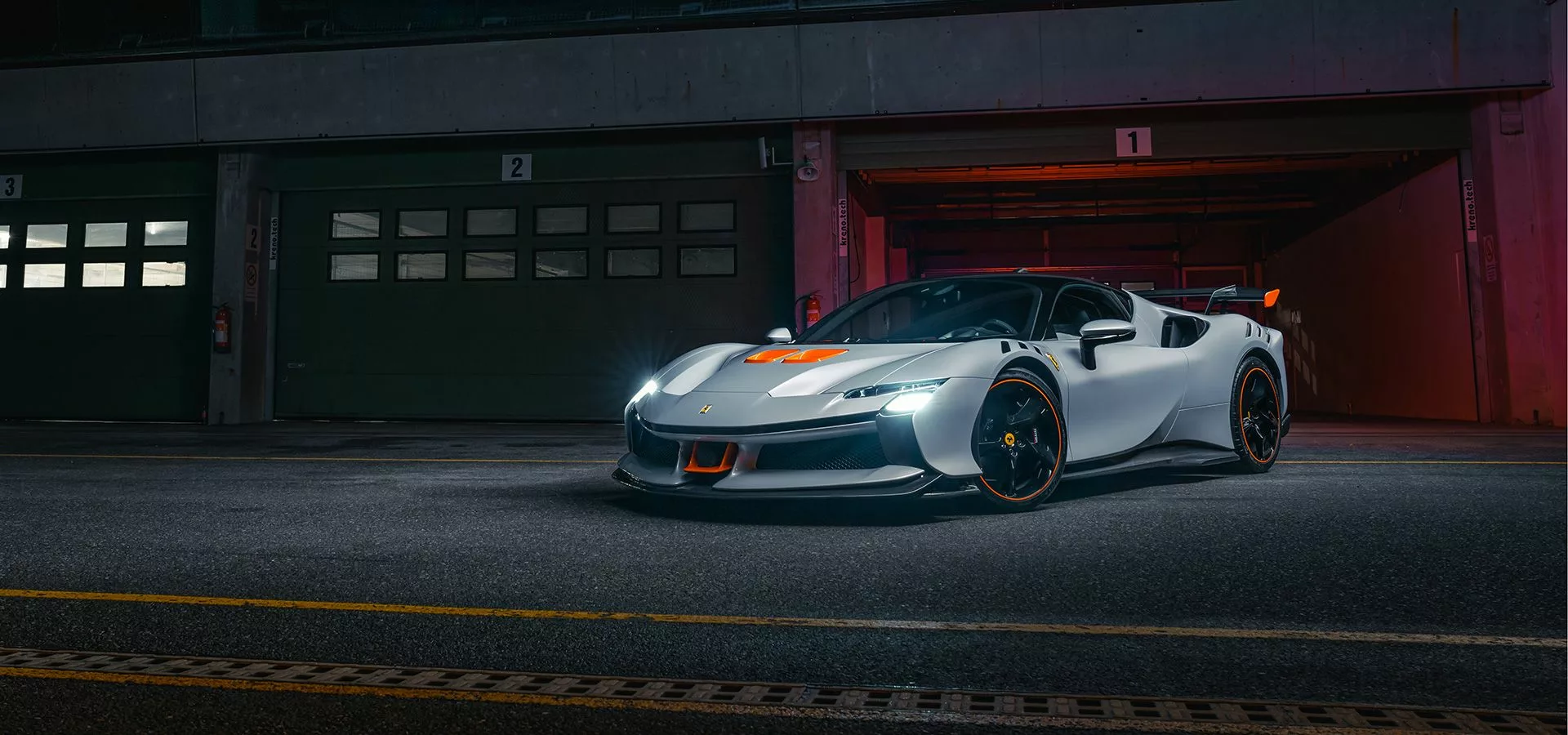 2024 Ferrari SF90 XX: Ferrari's new ingenious beast