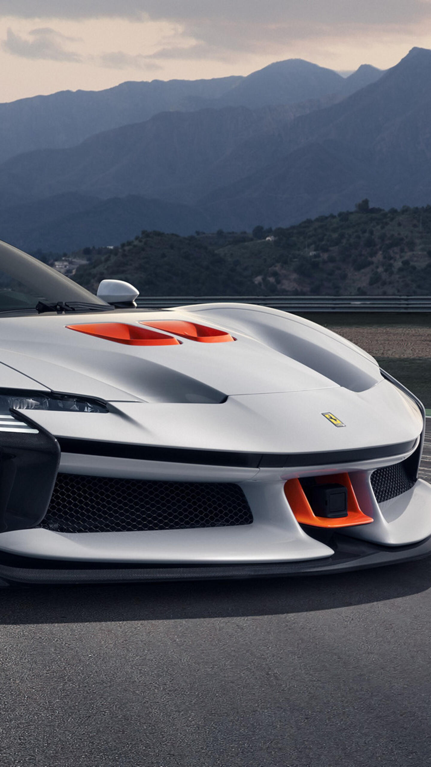 Ferrari Sf90 Xx Stradale. · 1440x2560 QHD Free Photo From Ya1702480368002 And Wallpaper