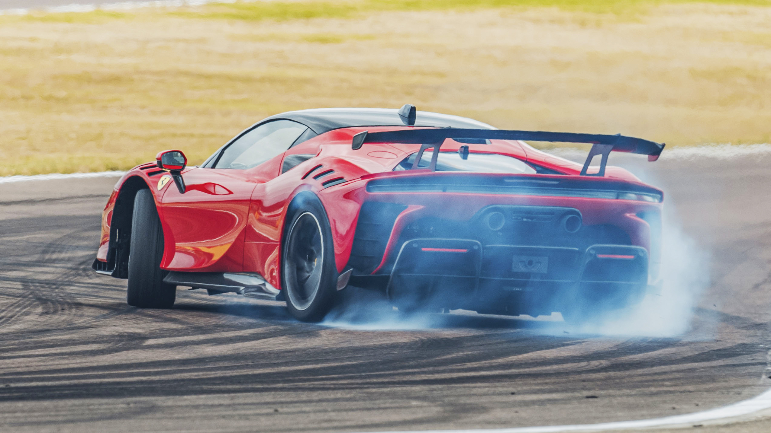 Flat out in the Ferrari SF90 XX: does this 1,016bhp hypercar deserve the badge?