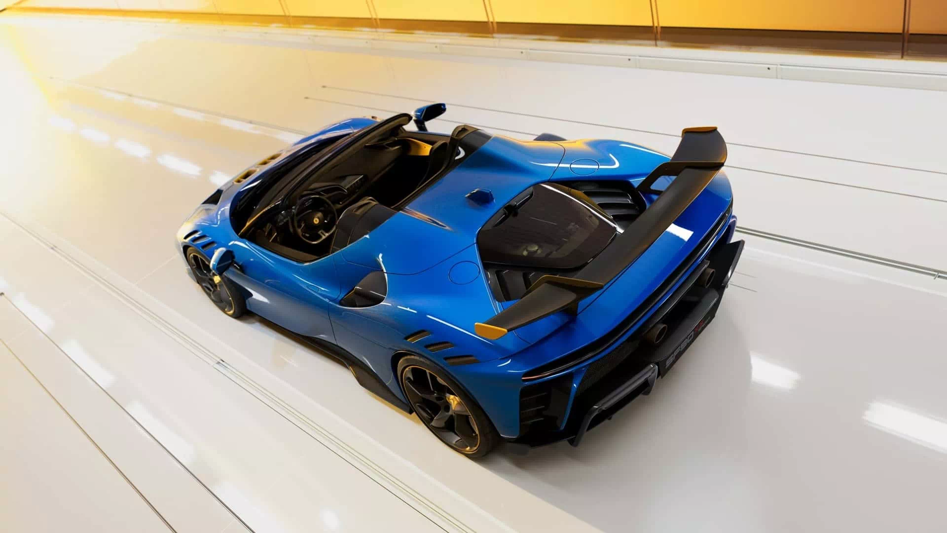 2024 Ferrari SF90 XX: Ferrari's new ingenious beast