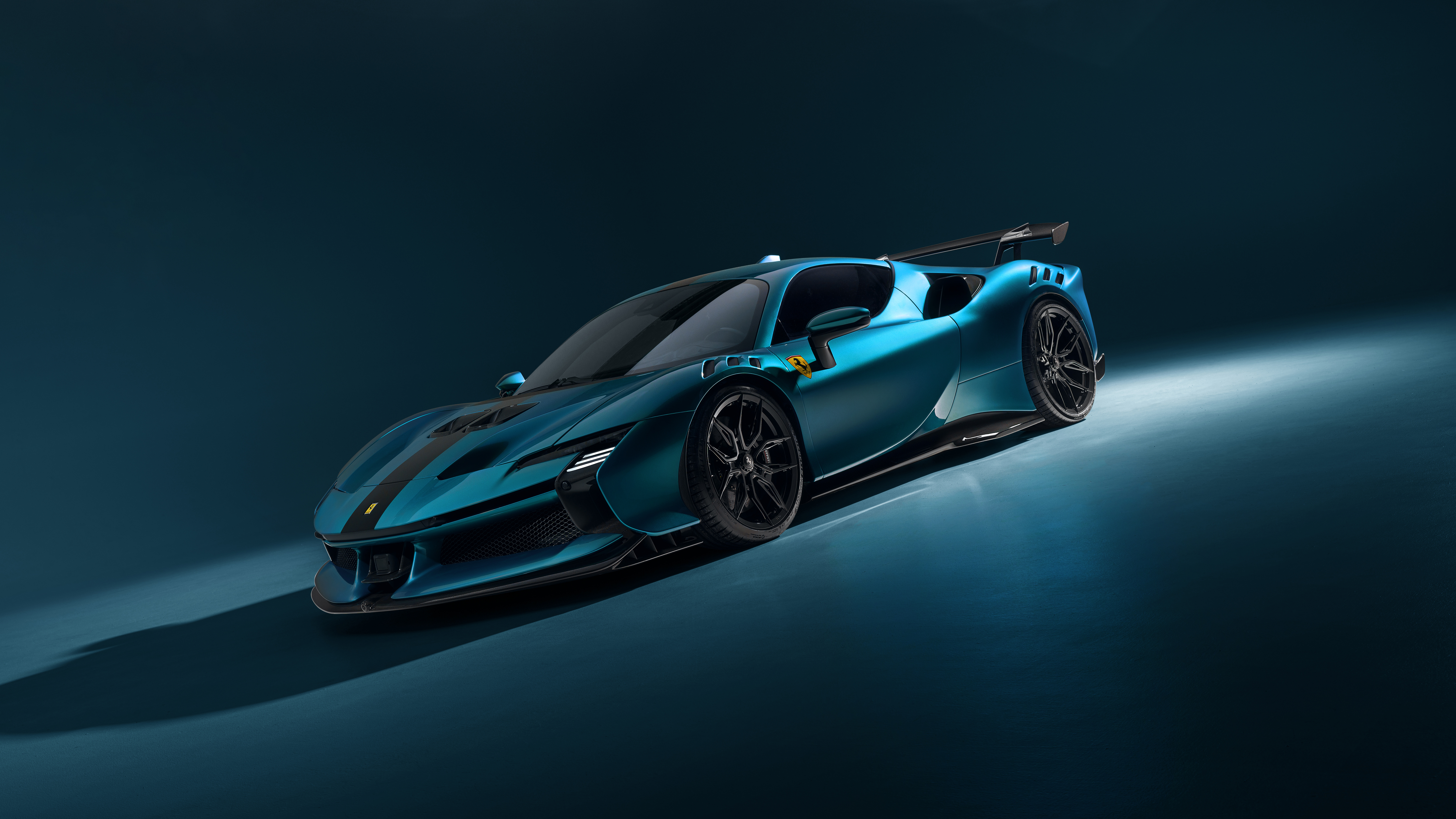 Novitec Ferrari Sf90 Xx Stradale 10k Wallpaper, HD Cars Wallpaper, 4k Wallpaper, Image, Background, Photos and Picture