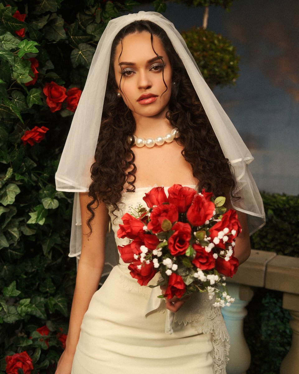 A Look At Gabriela Part 2 June 20 12AM ET (2 2) Pre Save Gabriela: #KATSEYE #KATSEYE_Gabriela #Gabriela