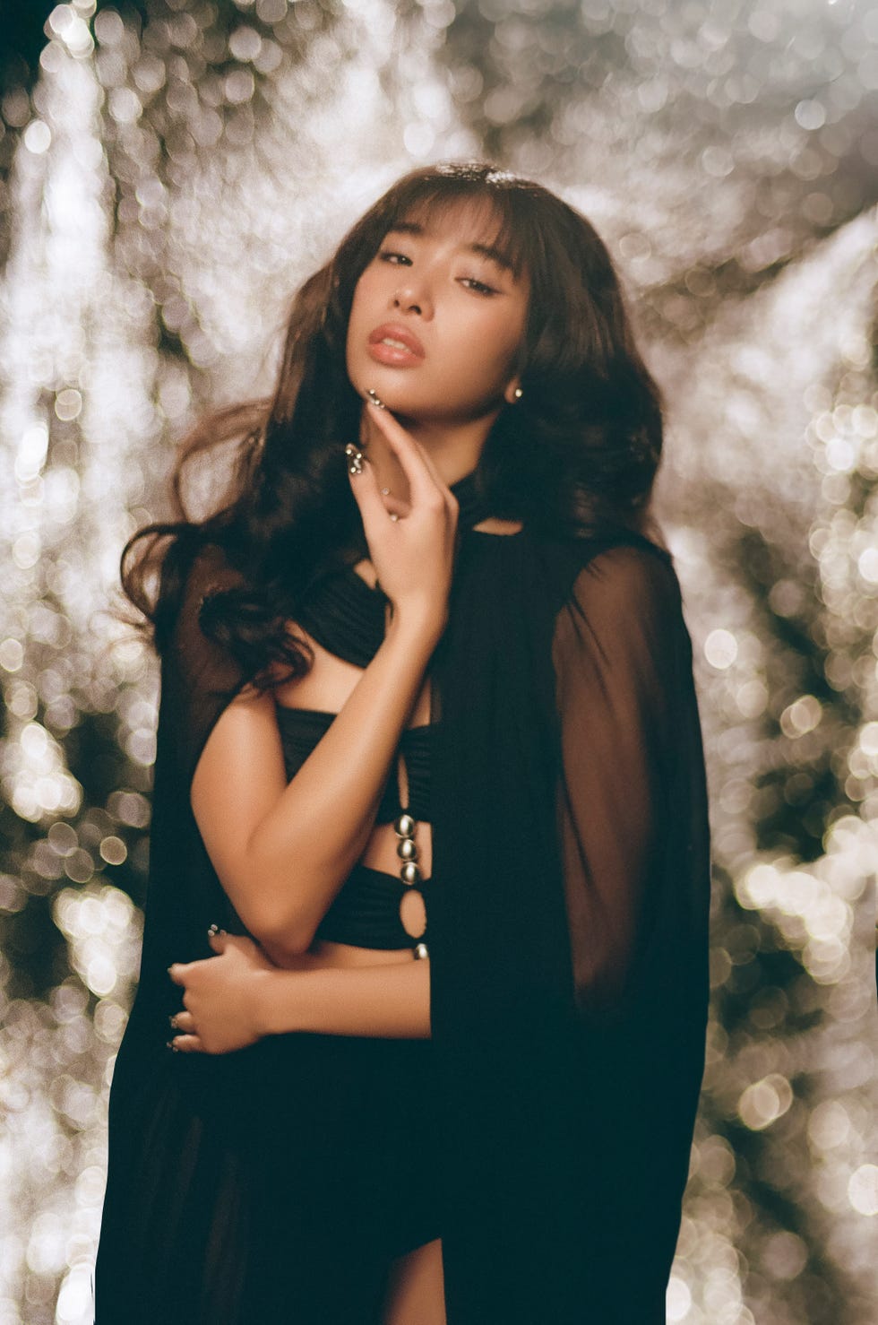 Katseye on Loving Their Haters and Their New EP, “Beautiful Chaos”