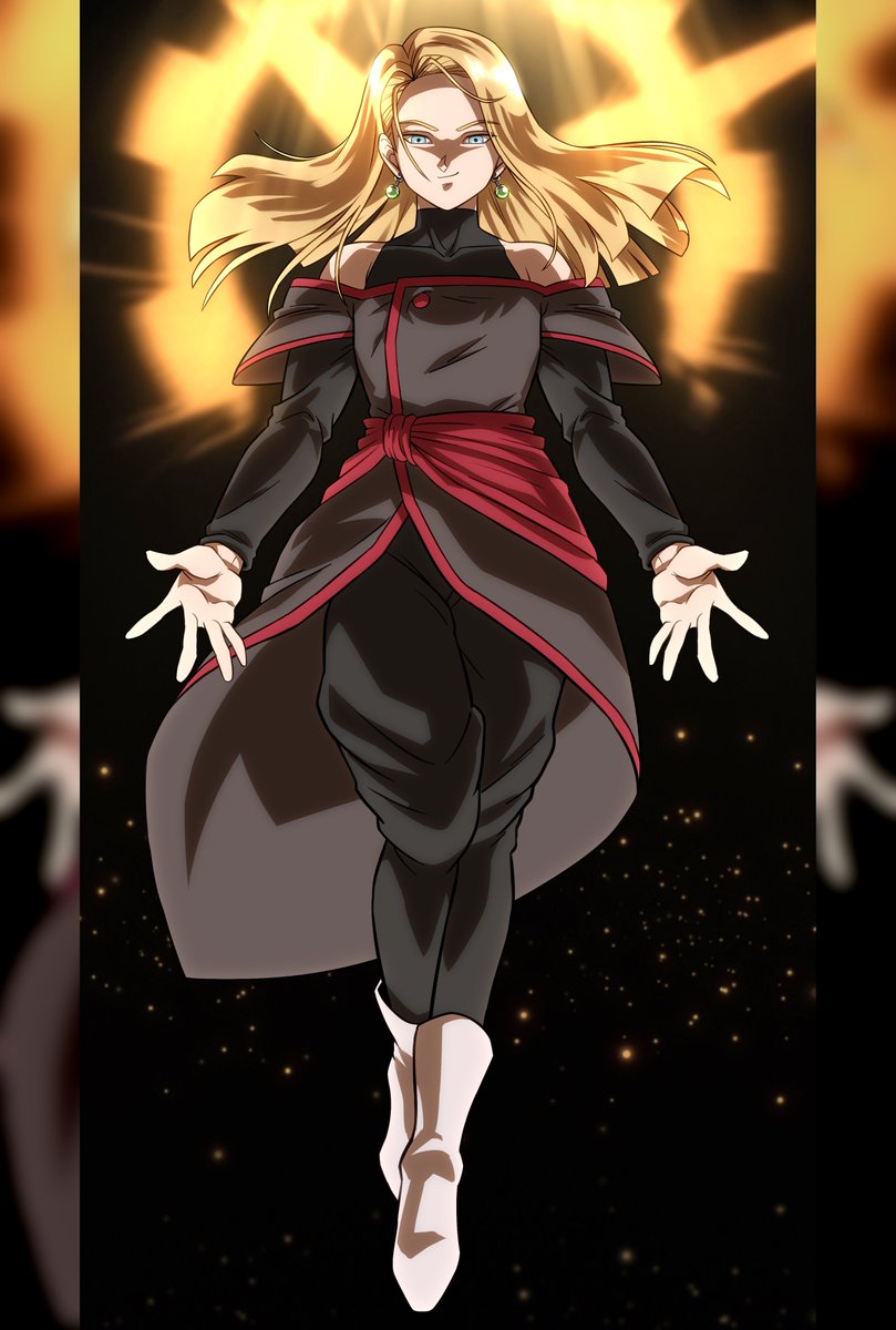 Full body