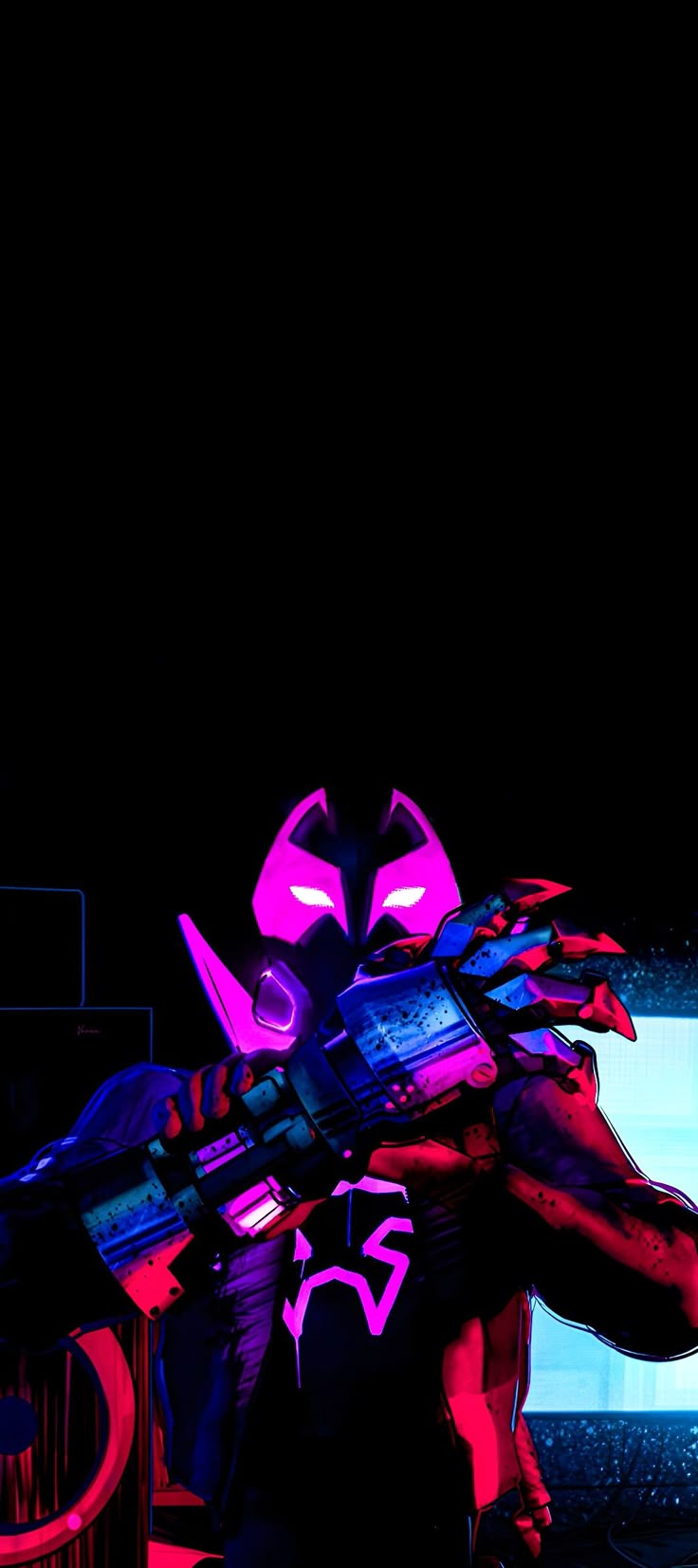 Prowler Miles (Earth 42)