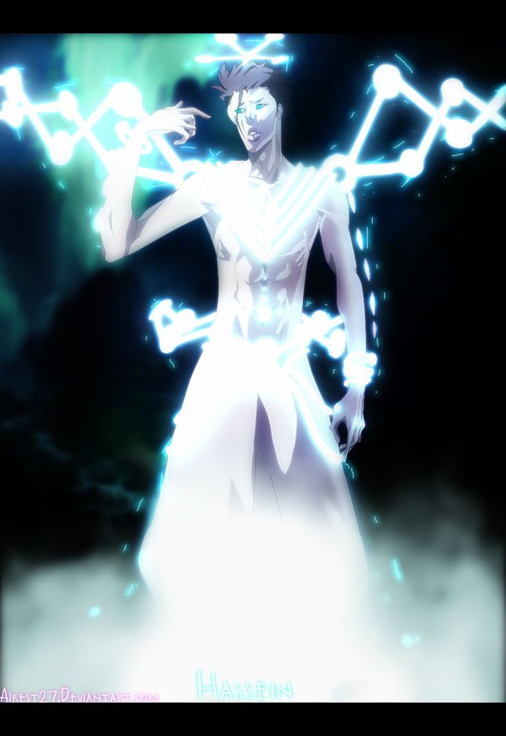 Askin Nakk Le Vaar. Color