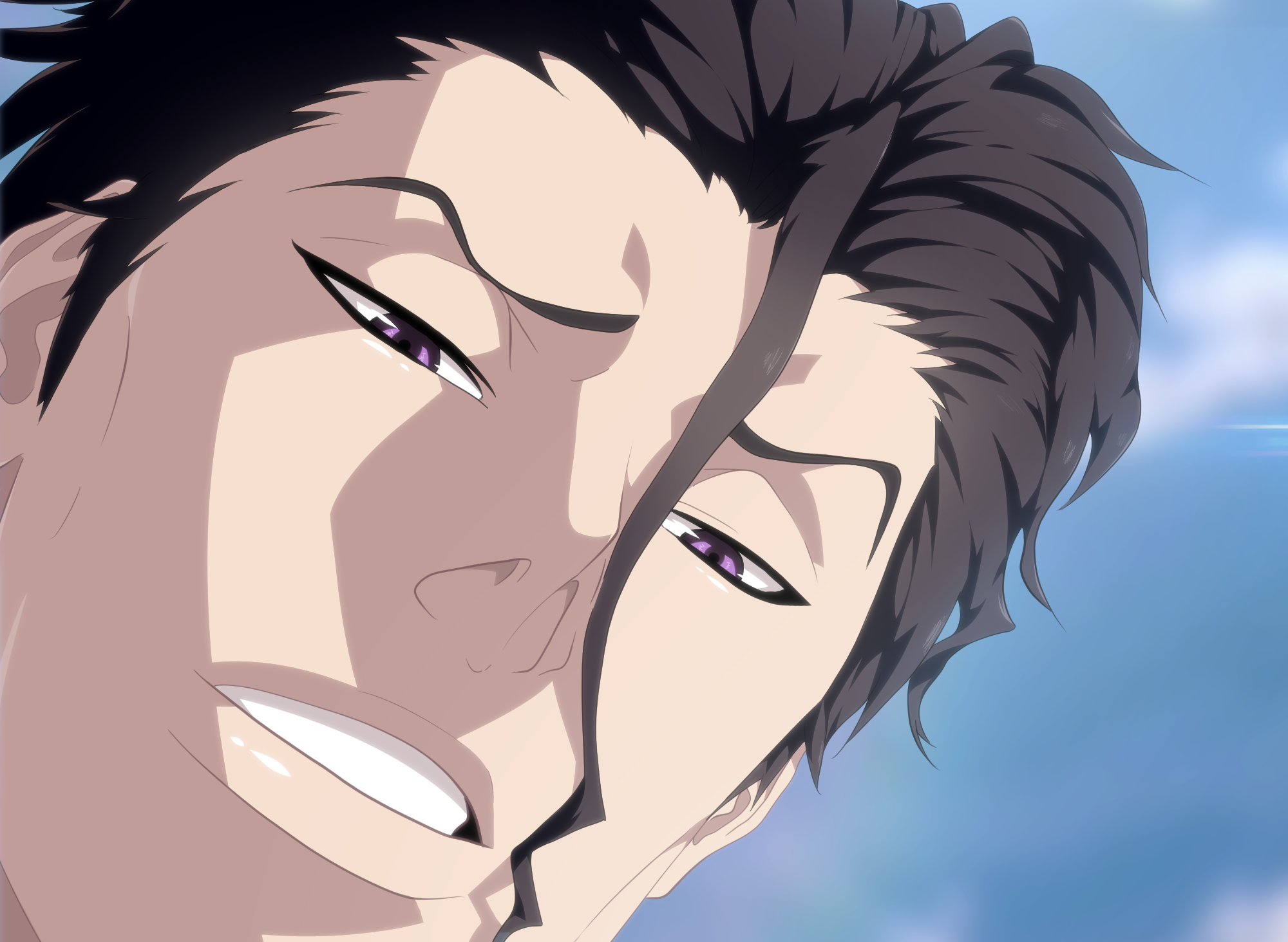 Download Askin Nakk Le Vaar Anime Bleach HD Wallpaper