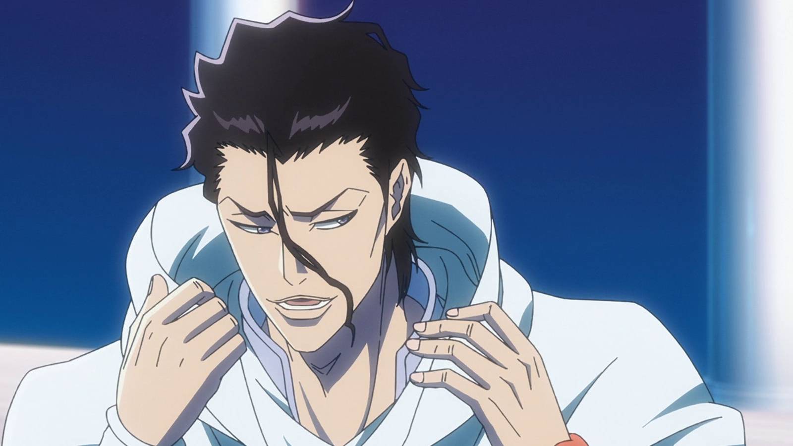 BLEACH: Thousand Year Blood War