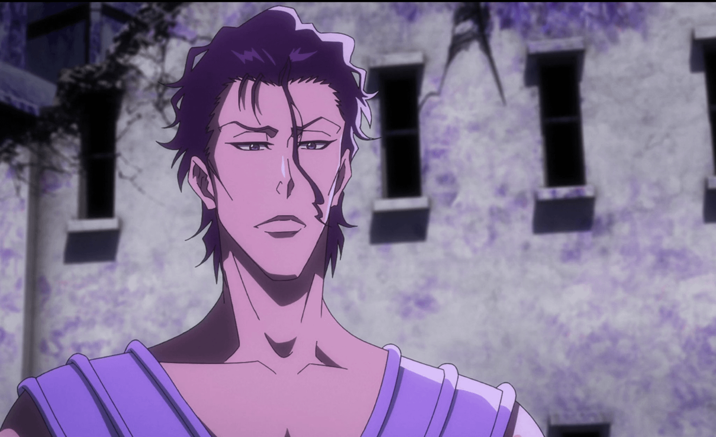 Is Askin Nakk le Varr Your Favourite Sternritter?