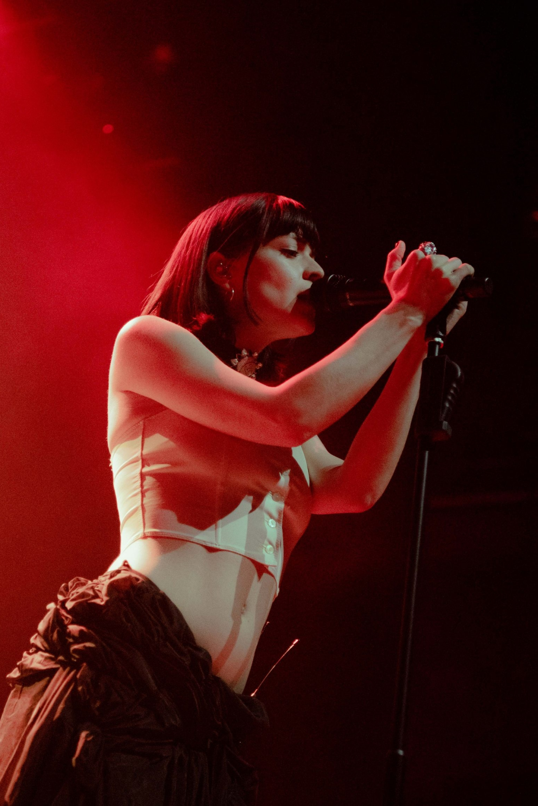 The Marias Wallpaper