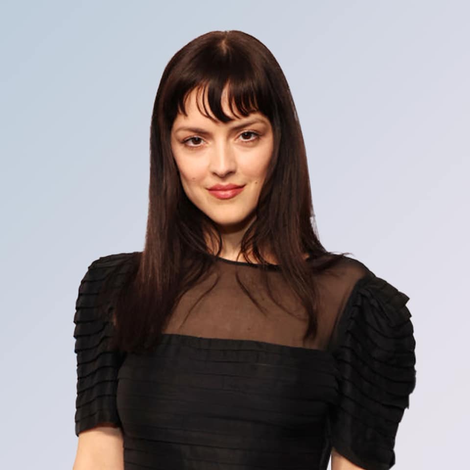 María Zardoya Powerhouse 2024