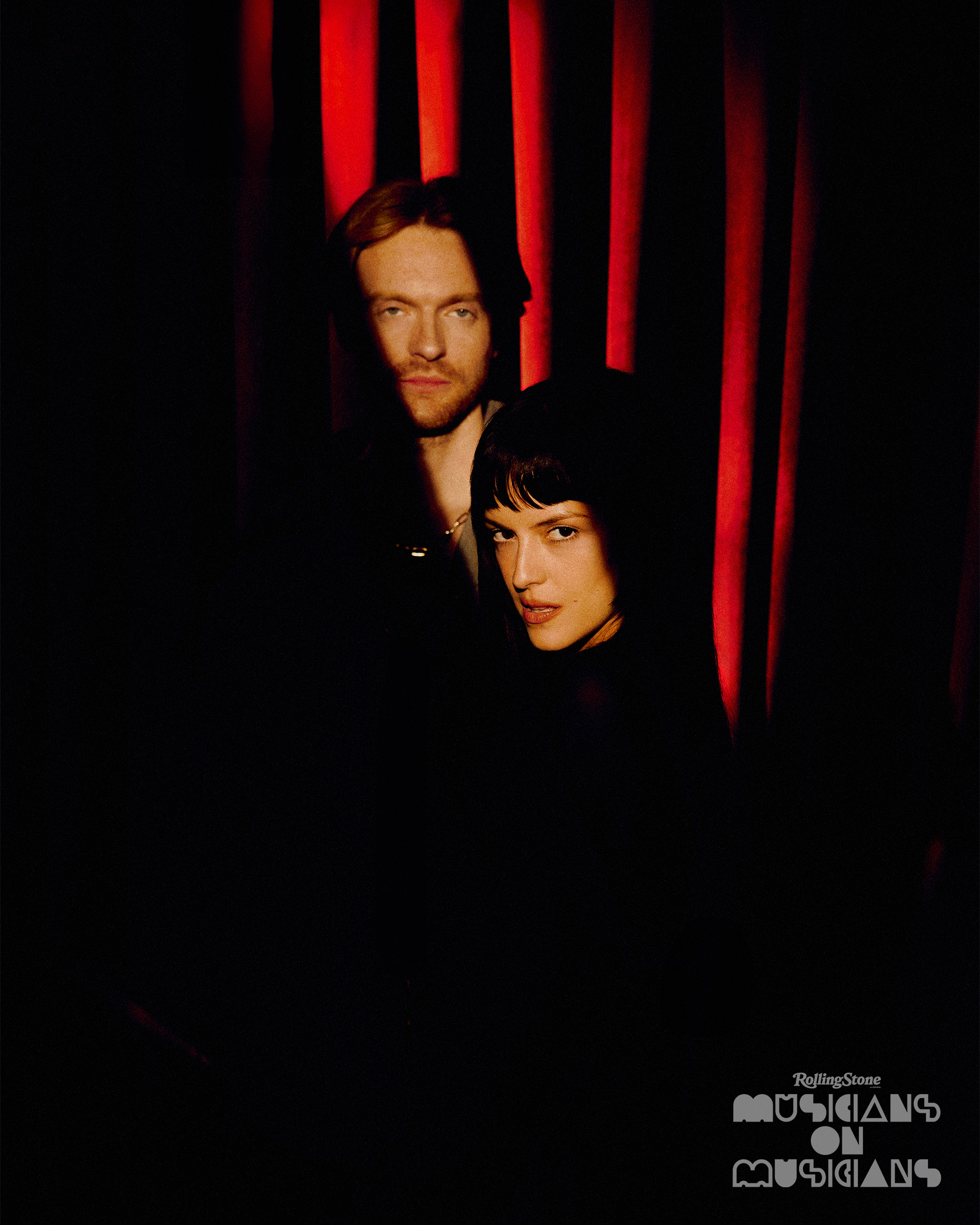 Finneas O'Connell and María Zardoya on Fame, Live Shows, and New Music