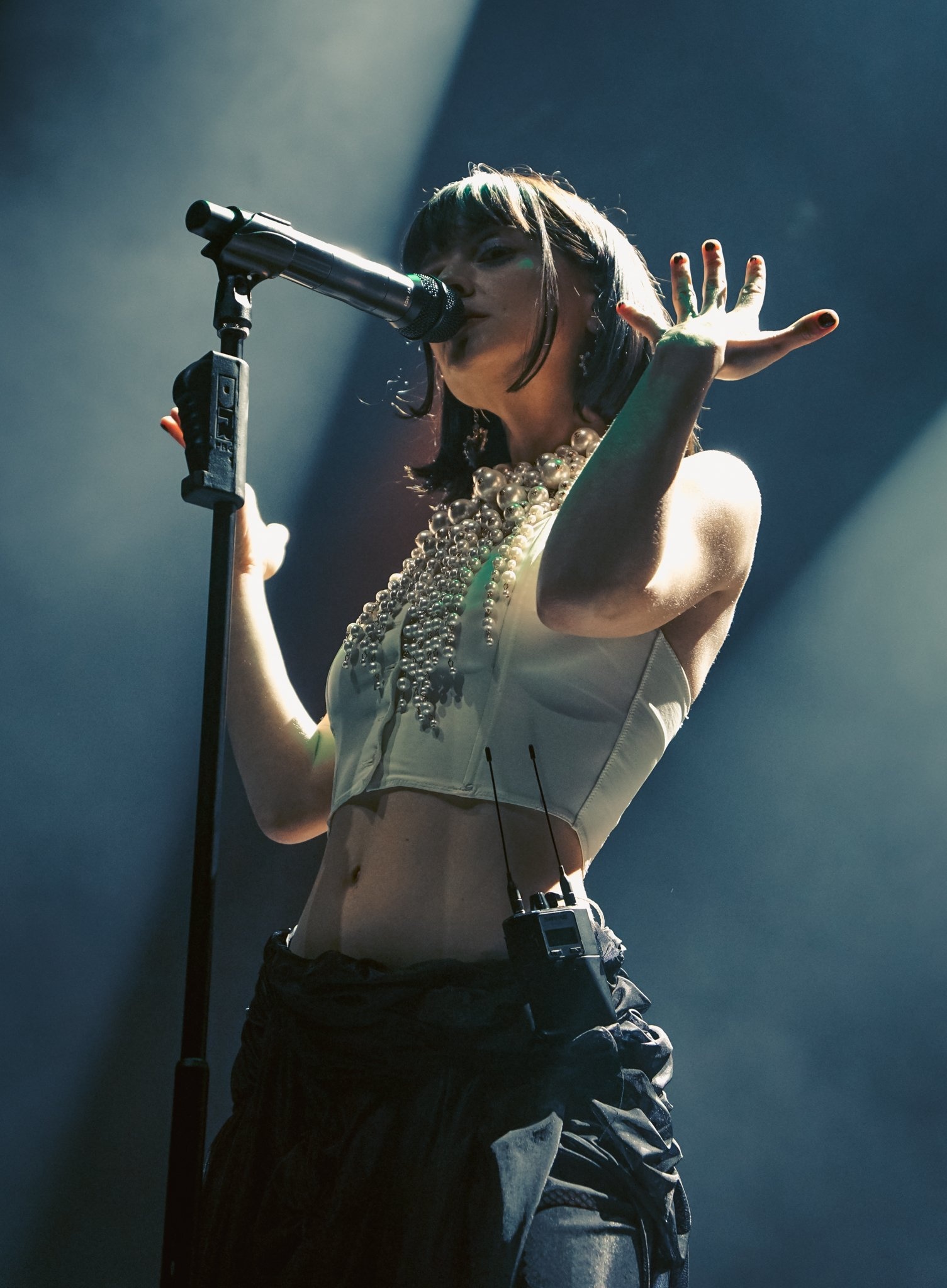 The Marias Wallpaper