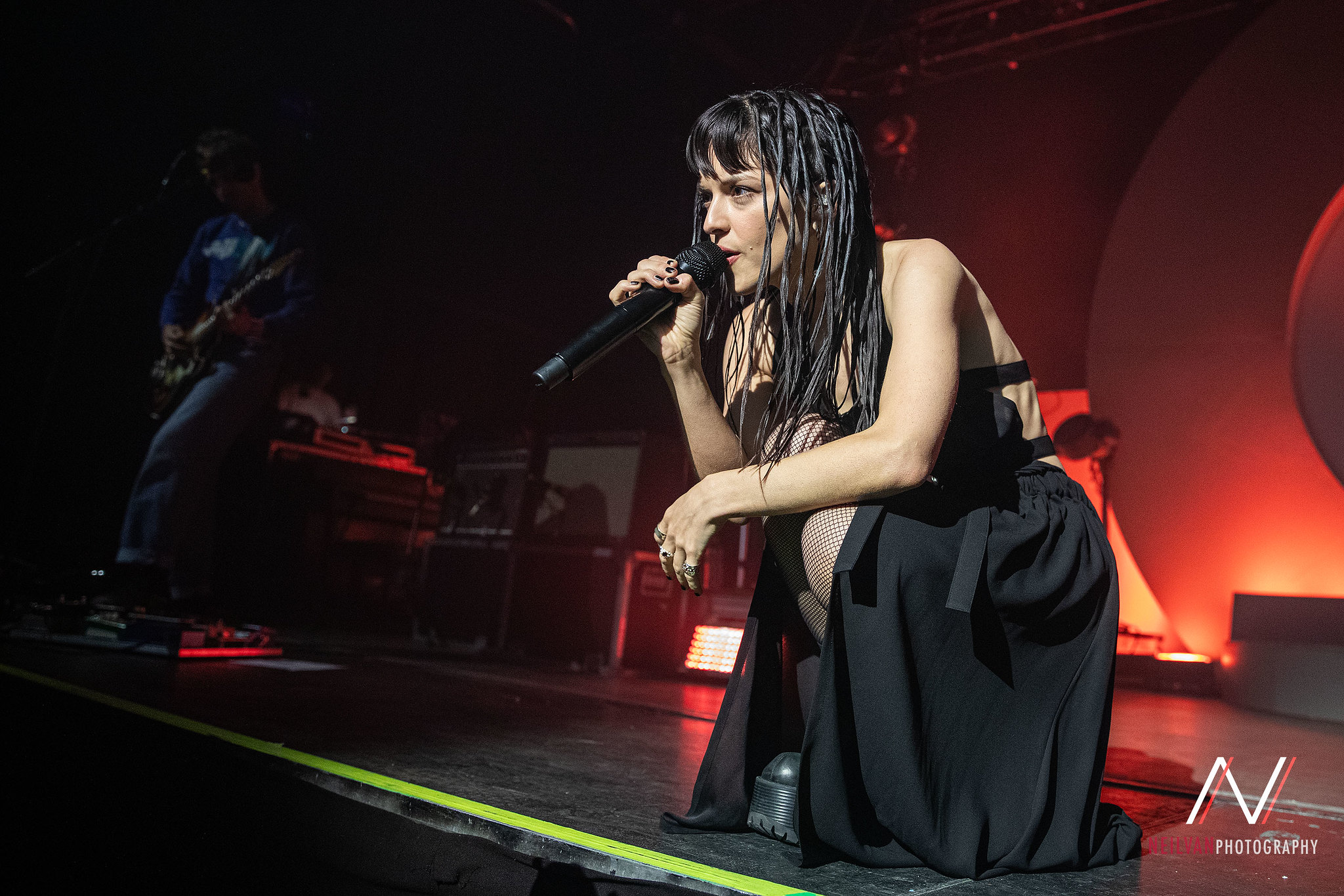 The Marias in Concert at History in Toronto [Photos]