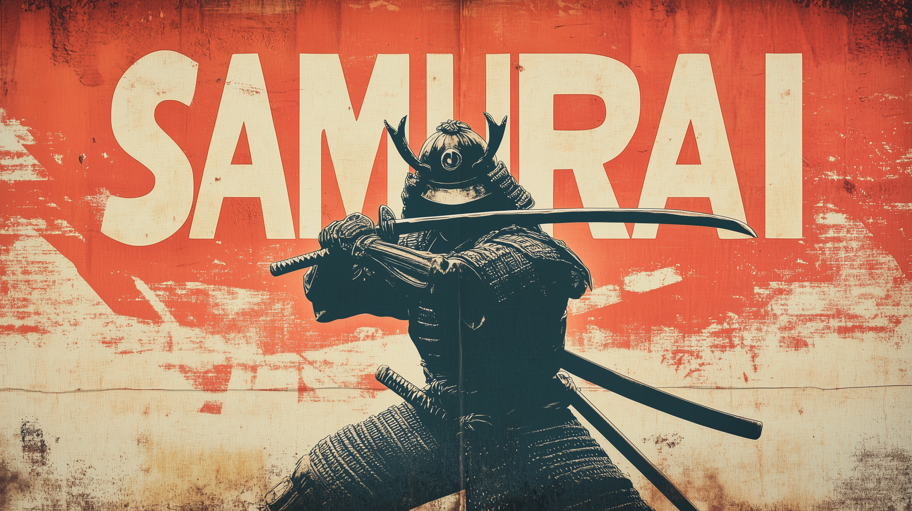 Samurai Wallpaper Style, Free in HD & 4K