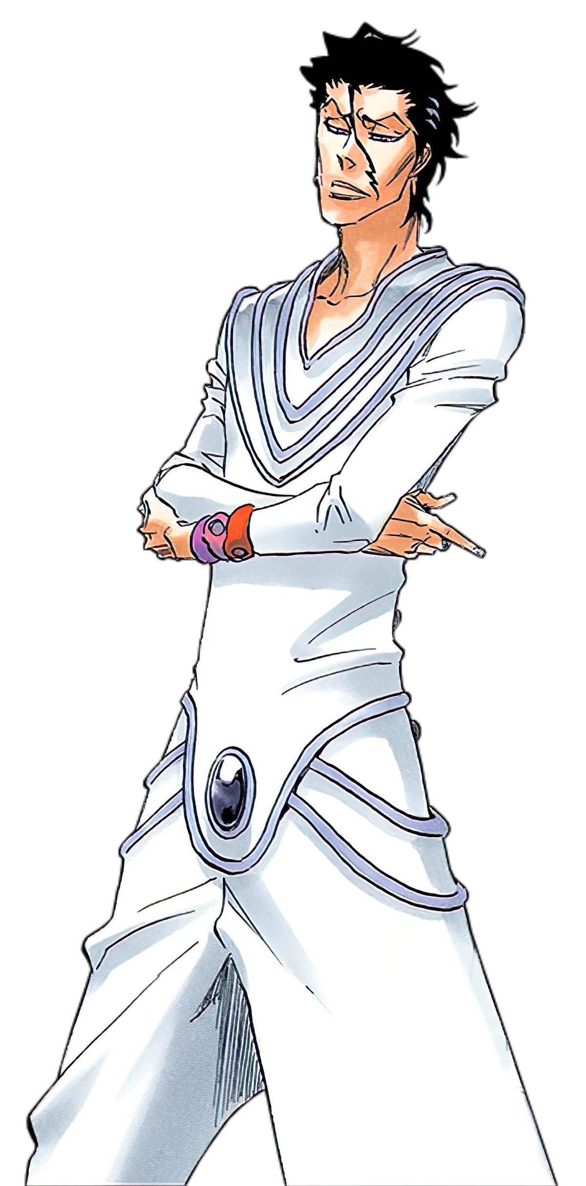 Askin Nakk Le Vaar (UZB Server Games). FC OC VS Battles