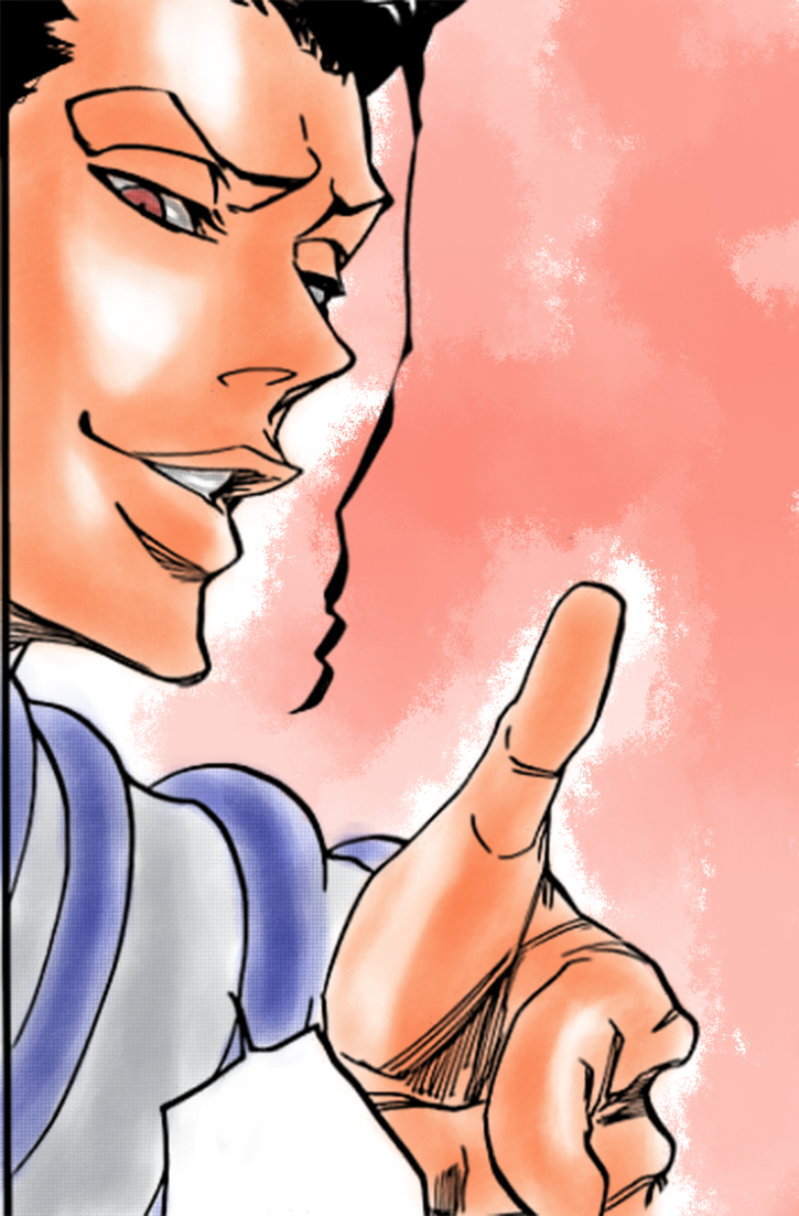 Askin Nakk Le Vaar FC. The Bleach Asylum