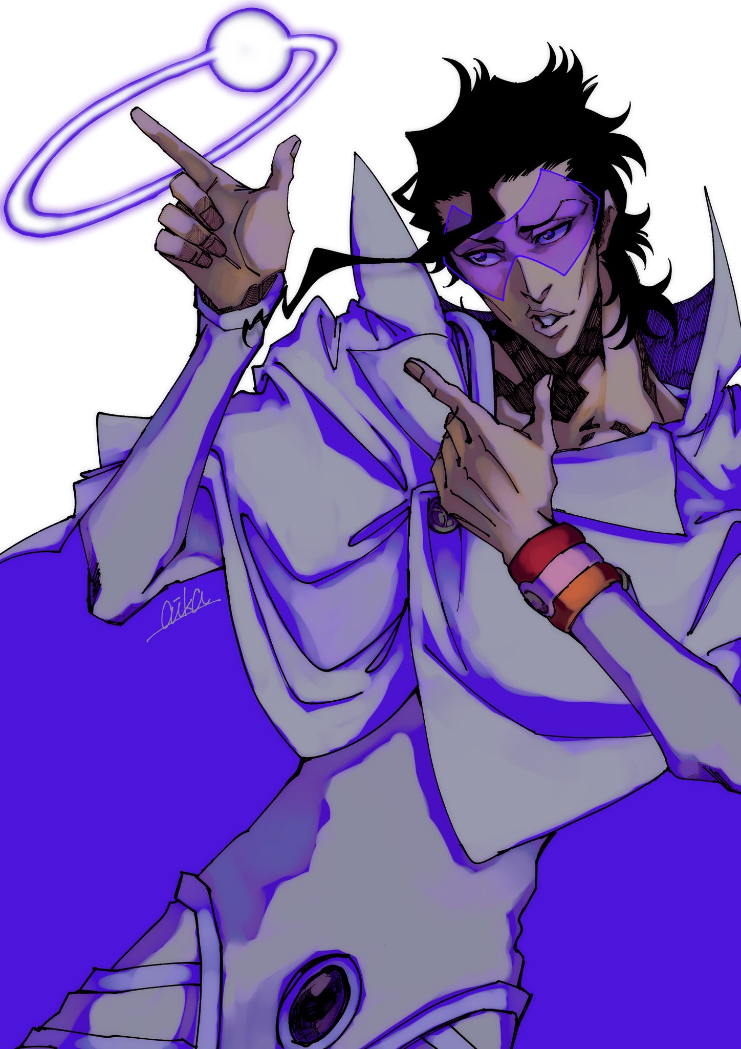 Askin Nakk Le Vaar Anime Image Board