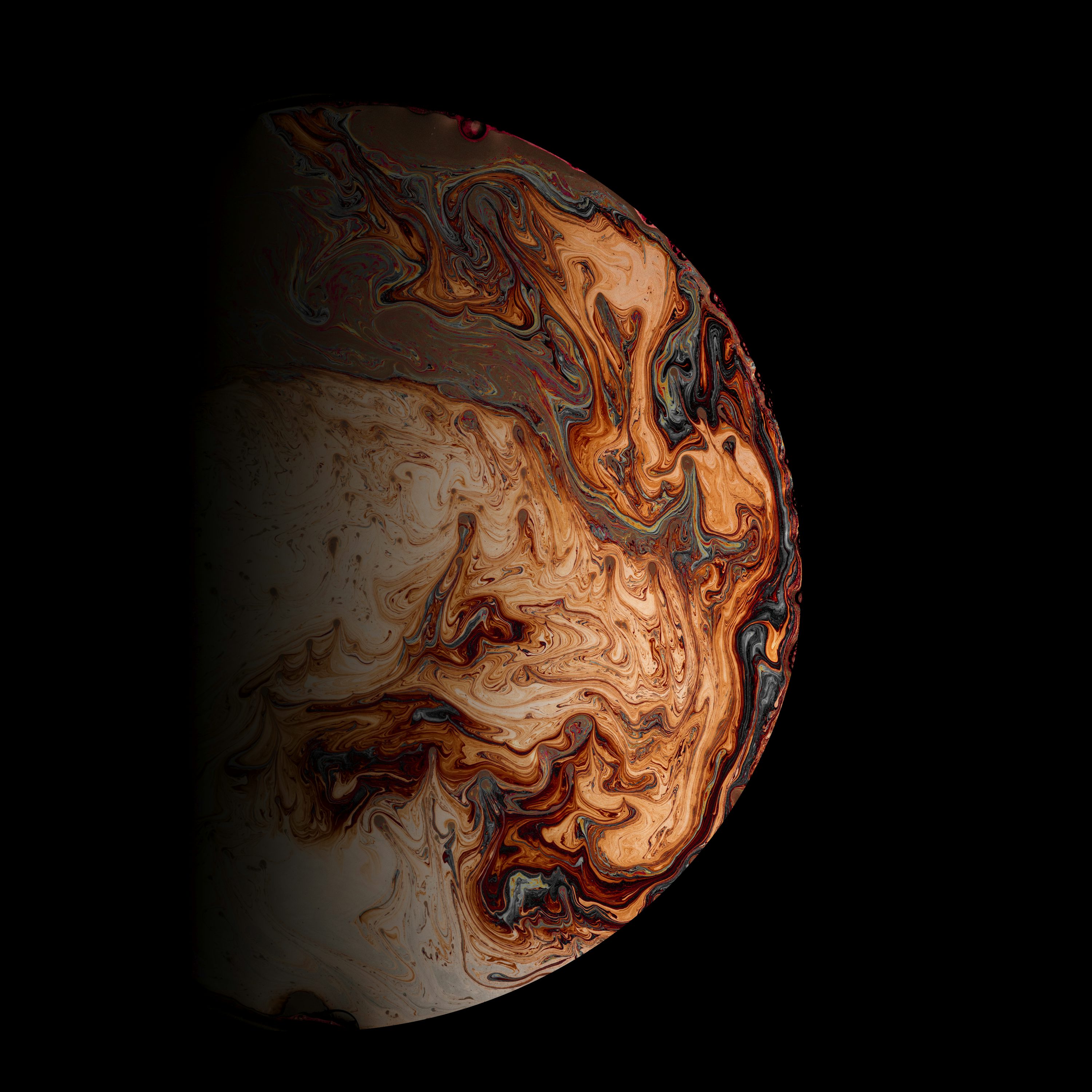 OLED Wallpaper: Free HD Download [4K]