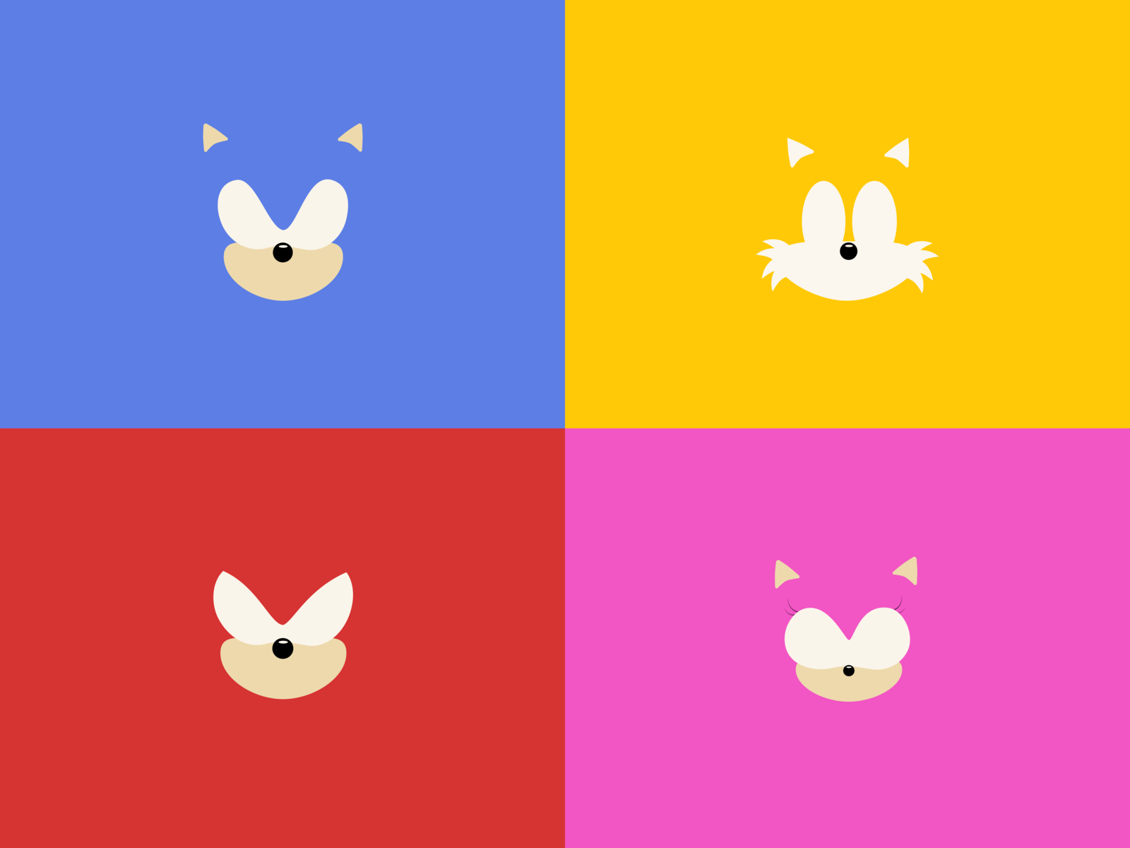 Sonic Adventure