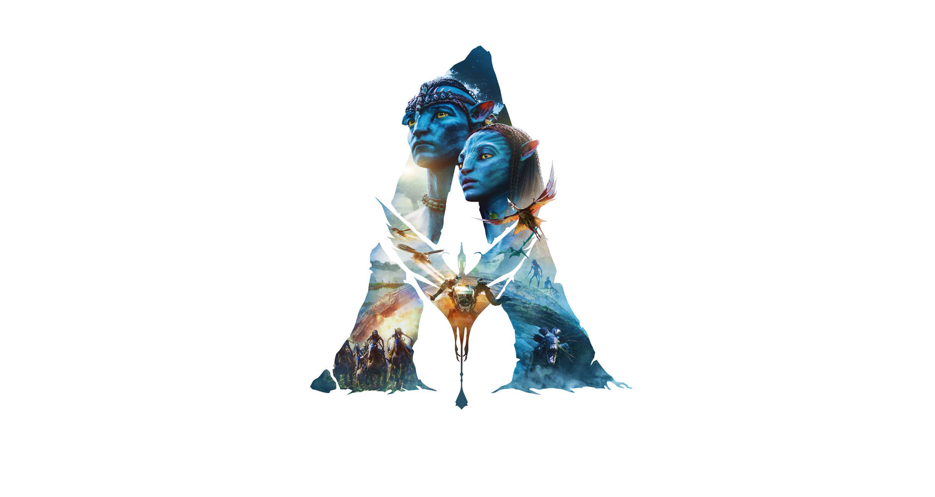 Avatar HD Wallpaper