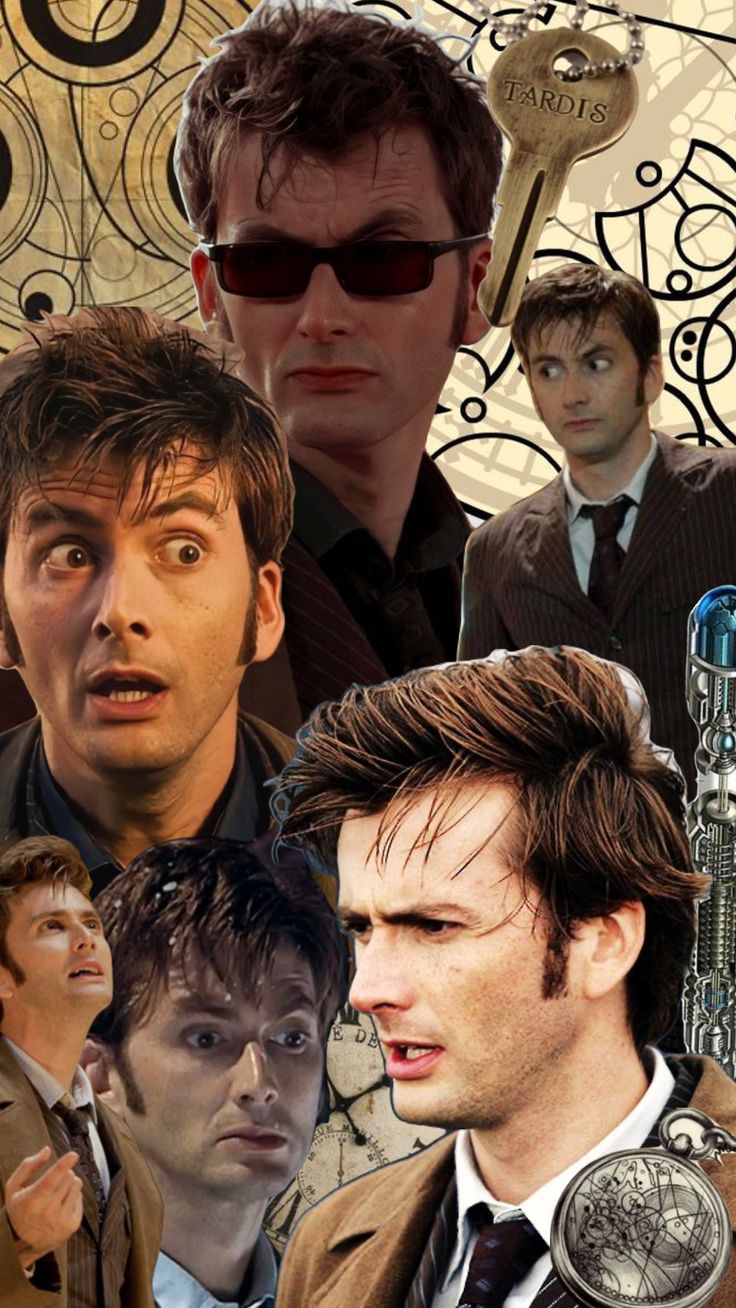 tenthdoctor #davidtennant #doctorwho
