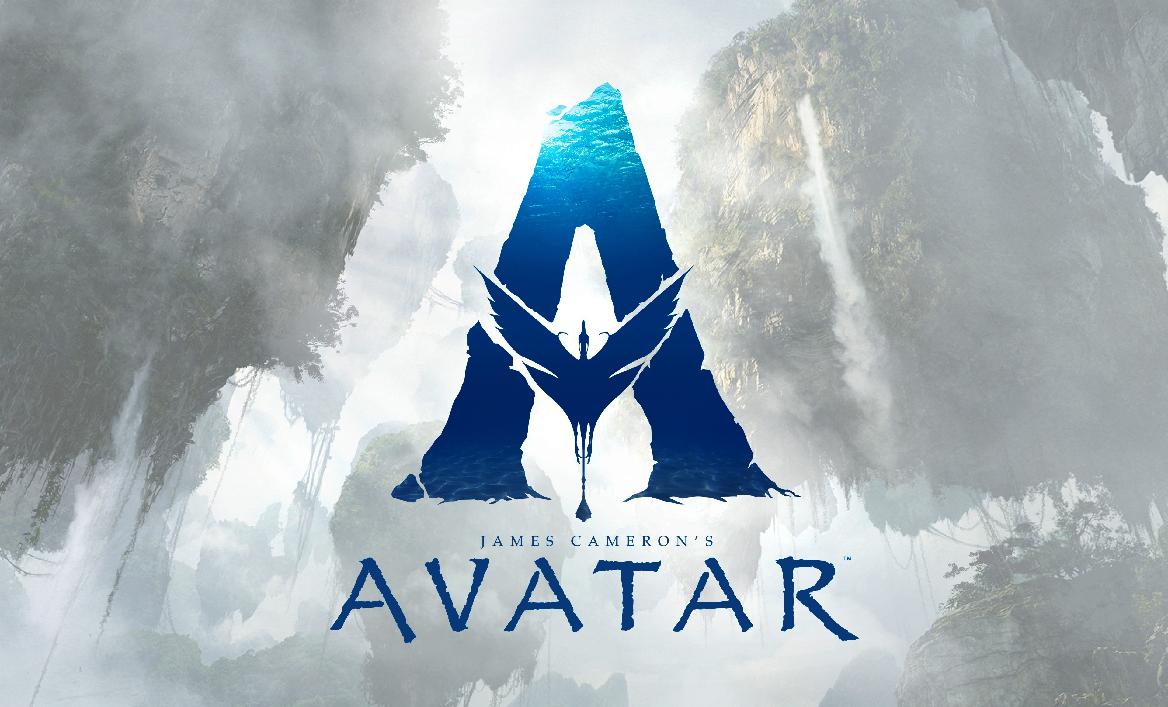 Avatar: The Way of Water Wallpaper and Background