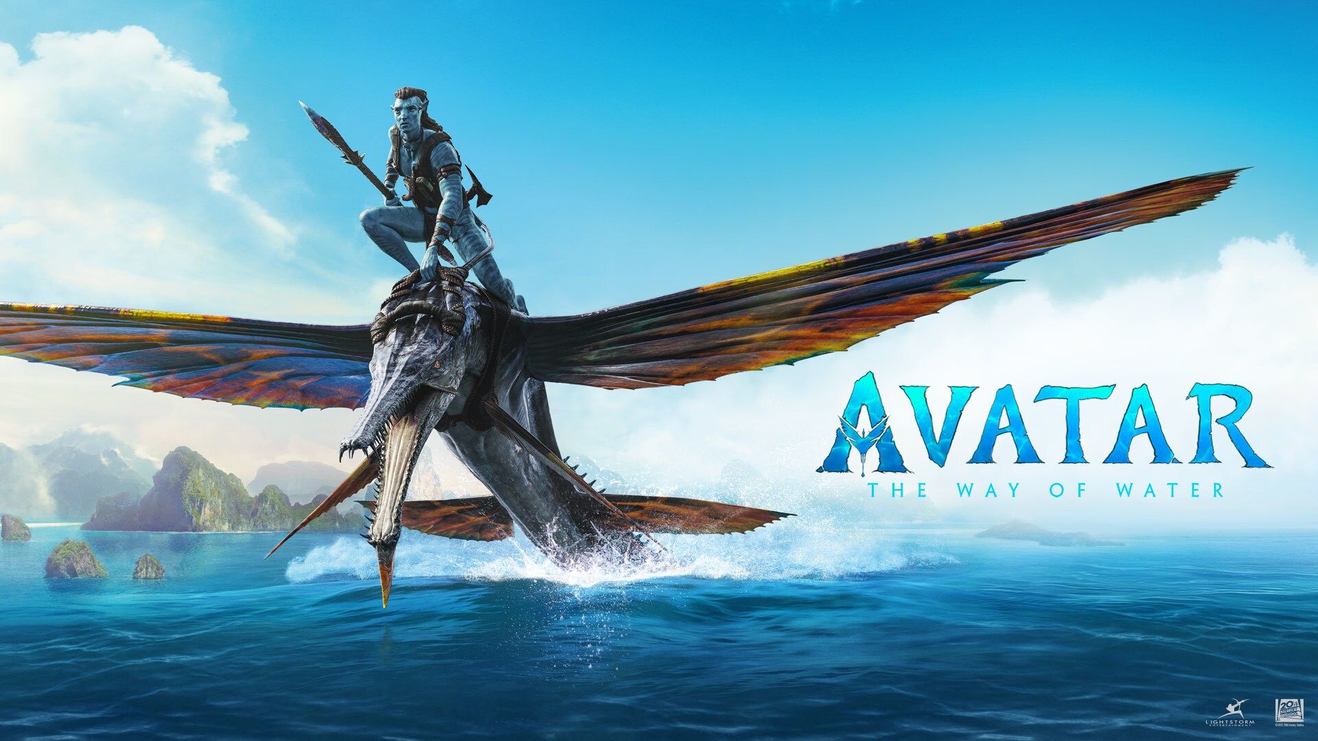 Avatar Wallpaper, HD Avatar Background on WallpaperBat