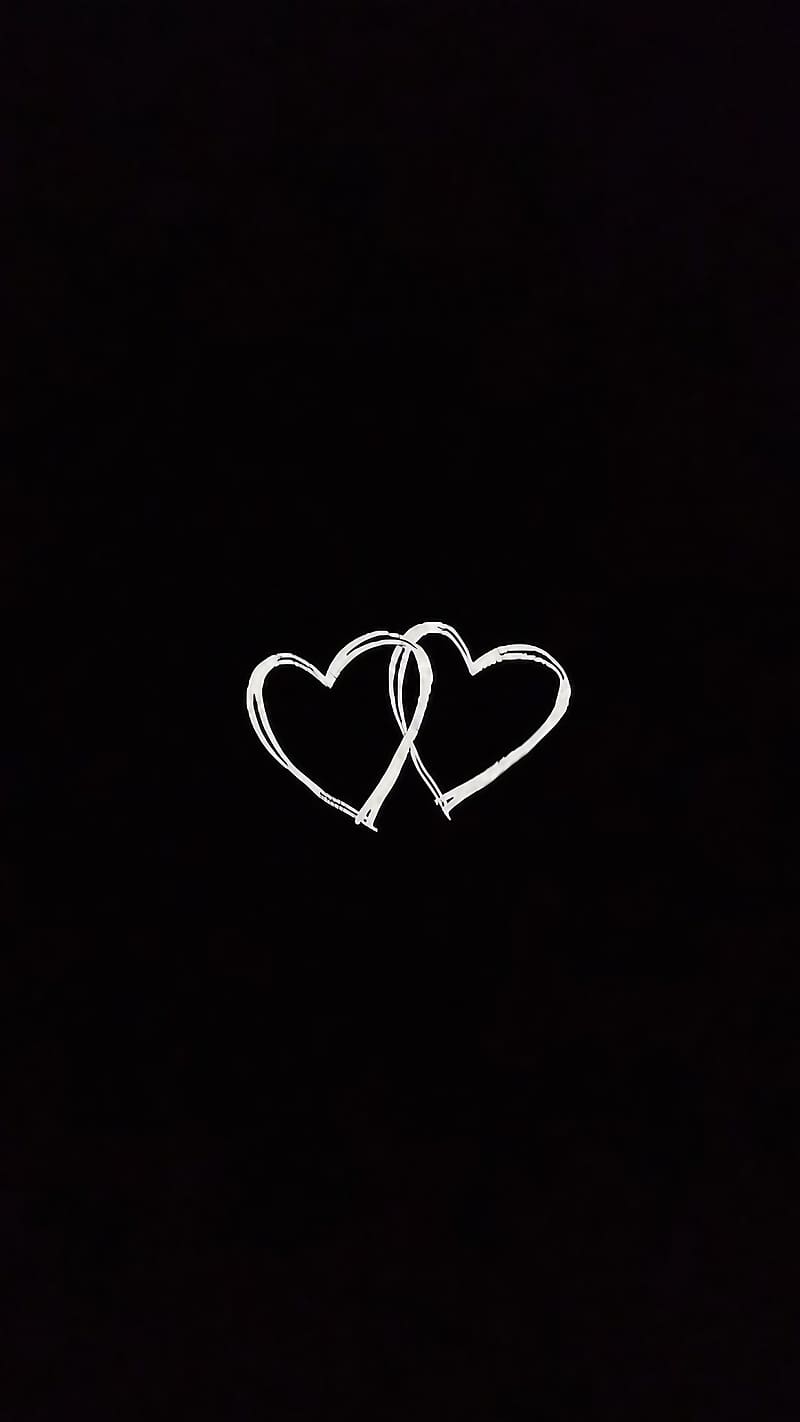 Black and White Love Wallpaper, HD Black and White Love Background on WallpaperBat