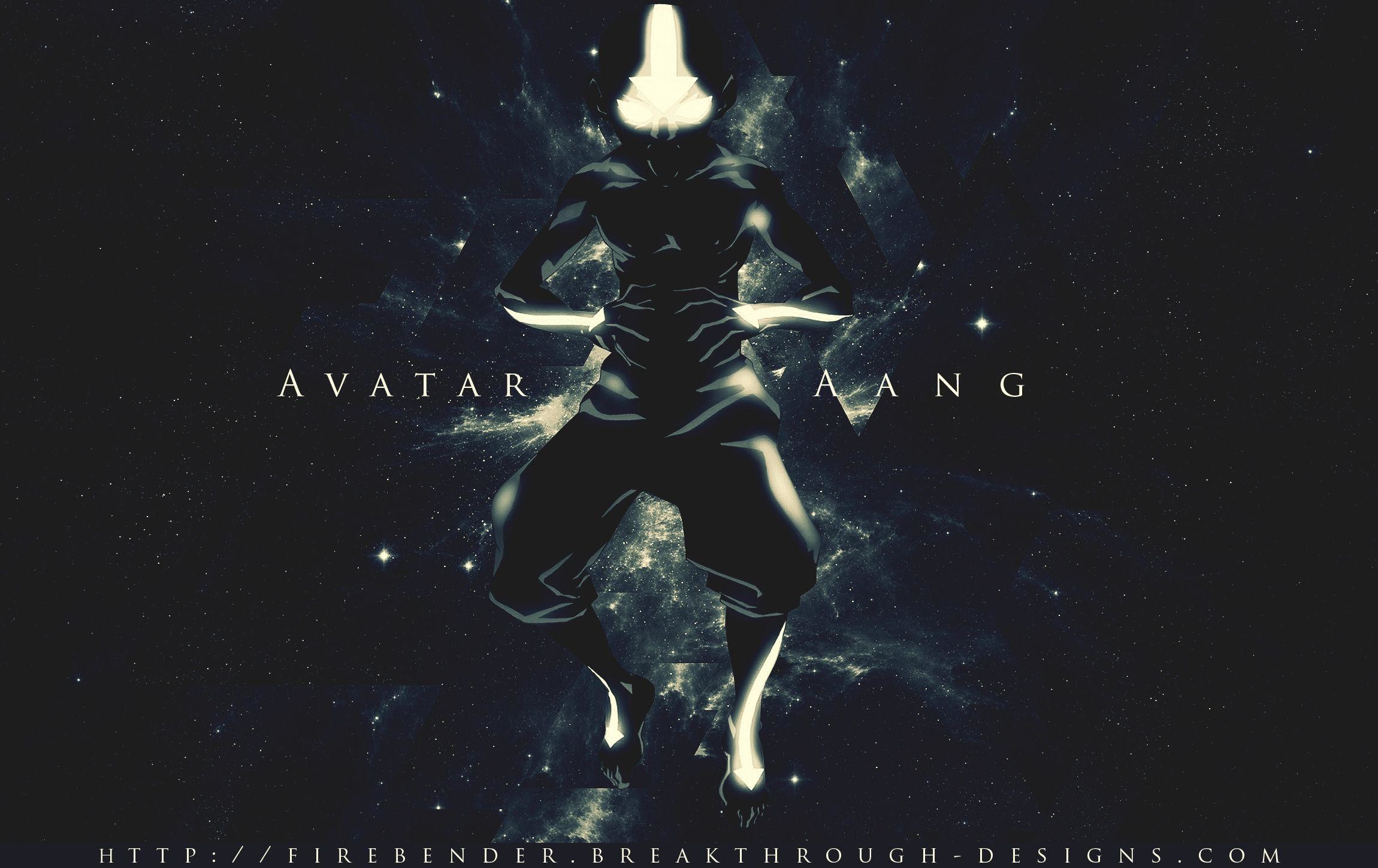 Avatar State Wallpaper