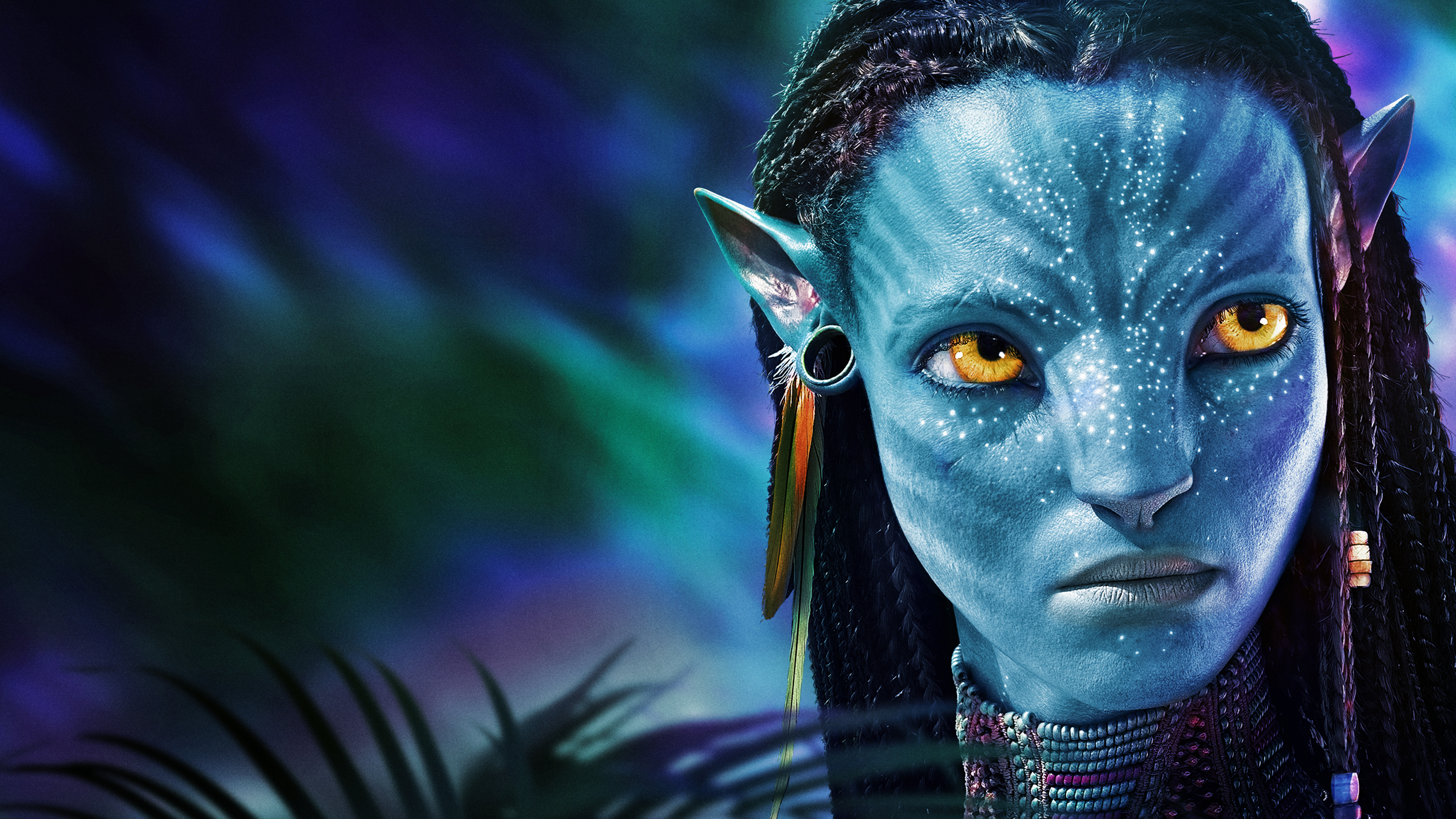 Avatar The Way Of Water Movie 4k Wallpaper, HD Movies Wallpaper, 4k Wallpaper, Image, Background, Photos and Picture
