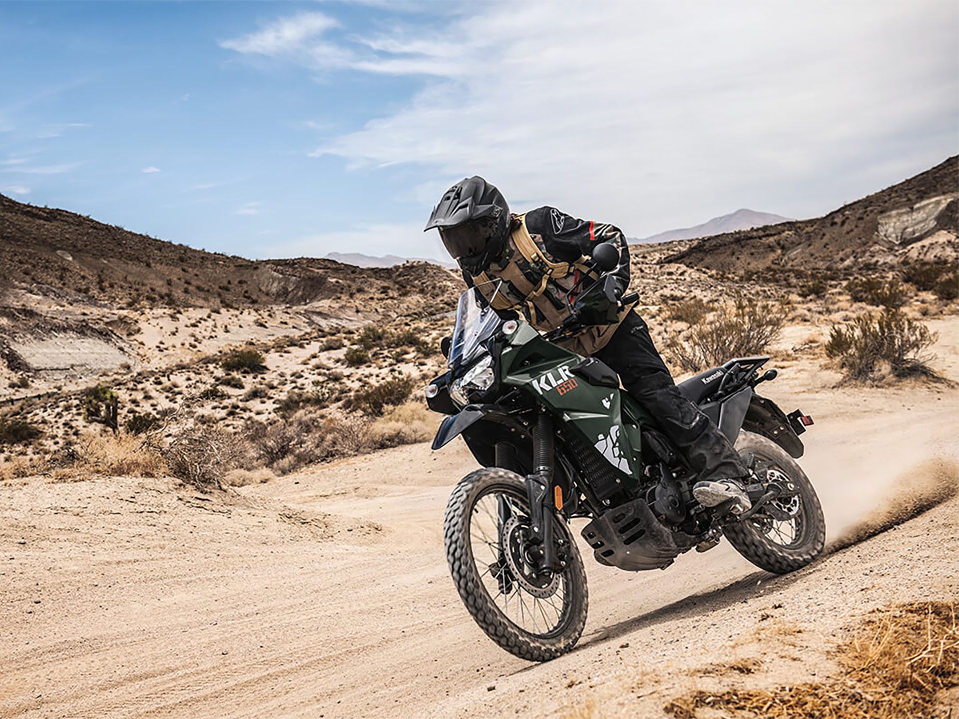 Wallpaper Klr 650 Adventure New 2025 Kawasaki KLR 650, Farmington MO Specs, Price, Photo