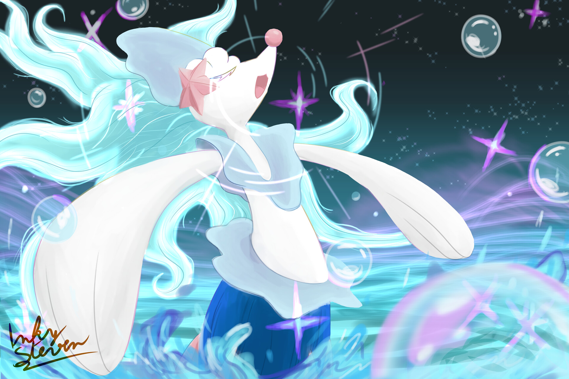Primarina