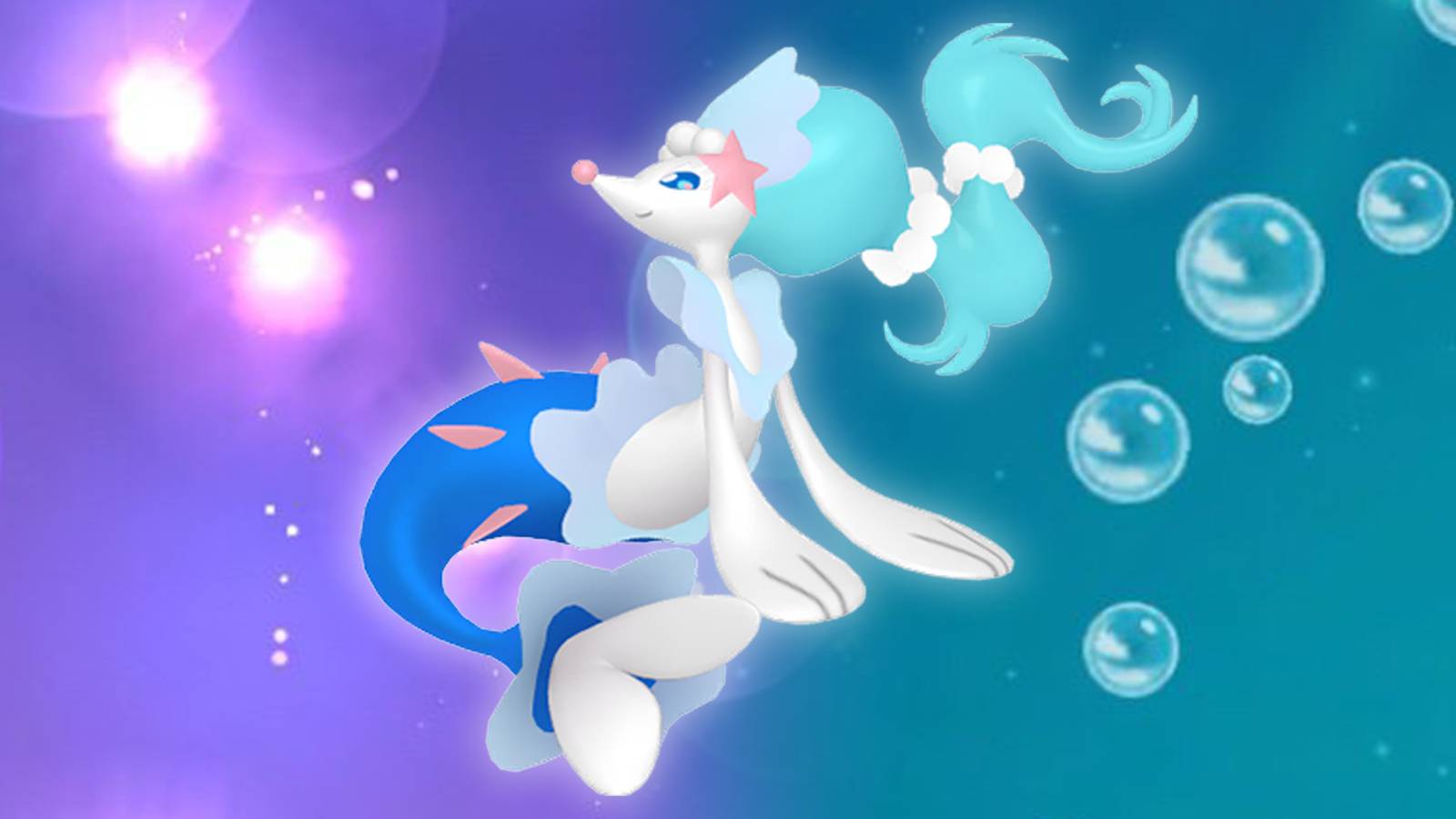 Best Moveset For Primarina In Pokémon GO: Is It Any Good?