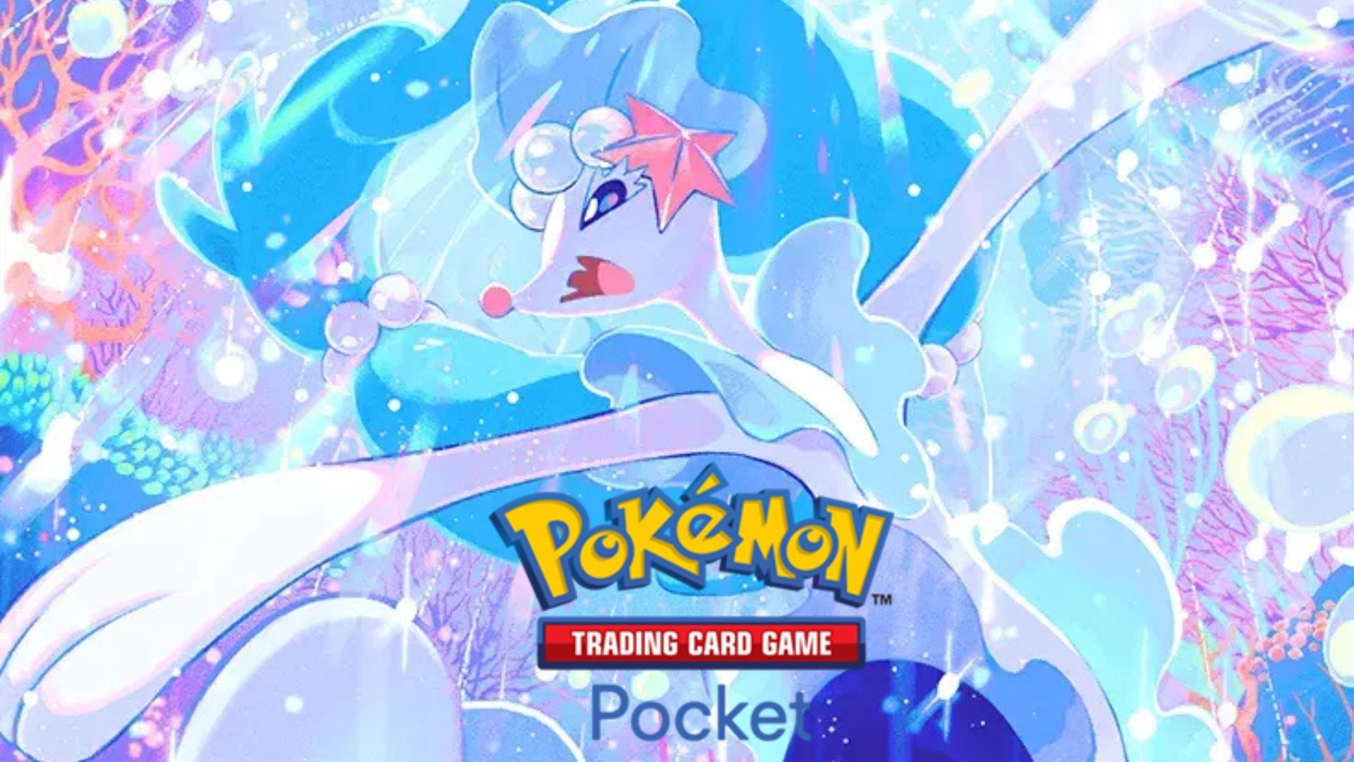 Pokemon TCG Pocket: Best Primarina ex deck guide