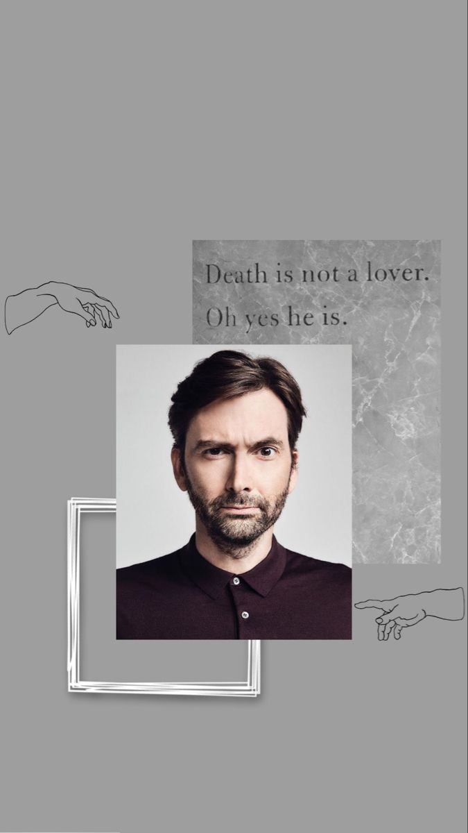 david tennant wallpaper