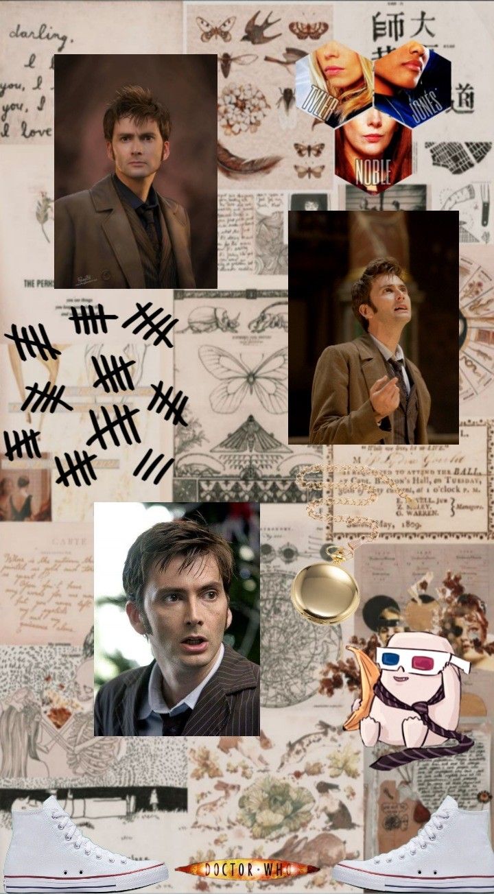 DoctorWho. David tennant, Sfondi carini, Doctor who