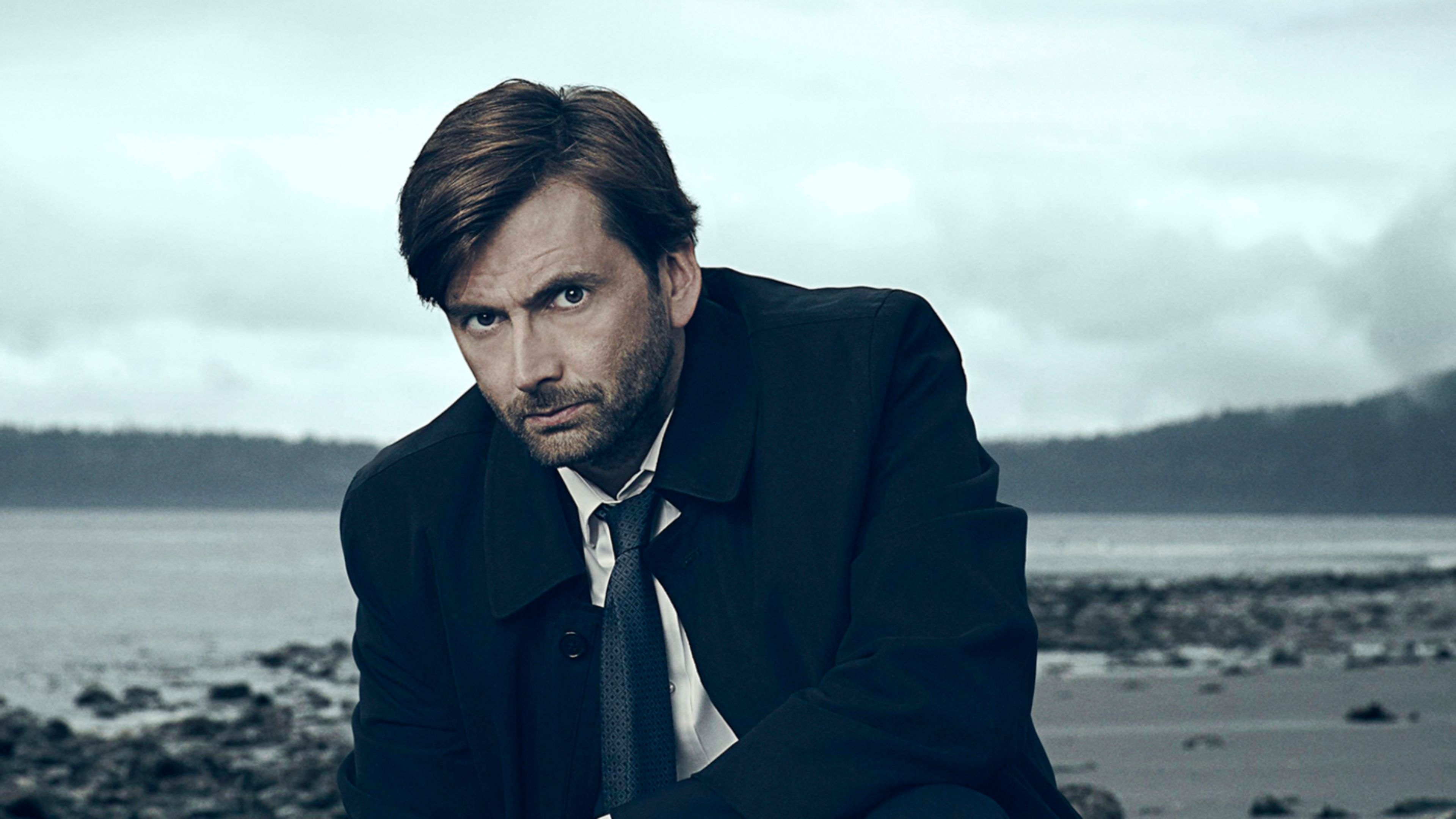 David Tennant Wallpaper