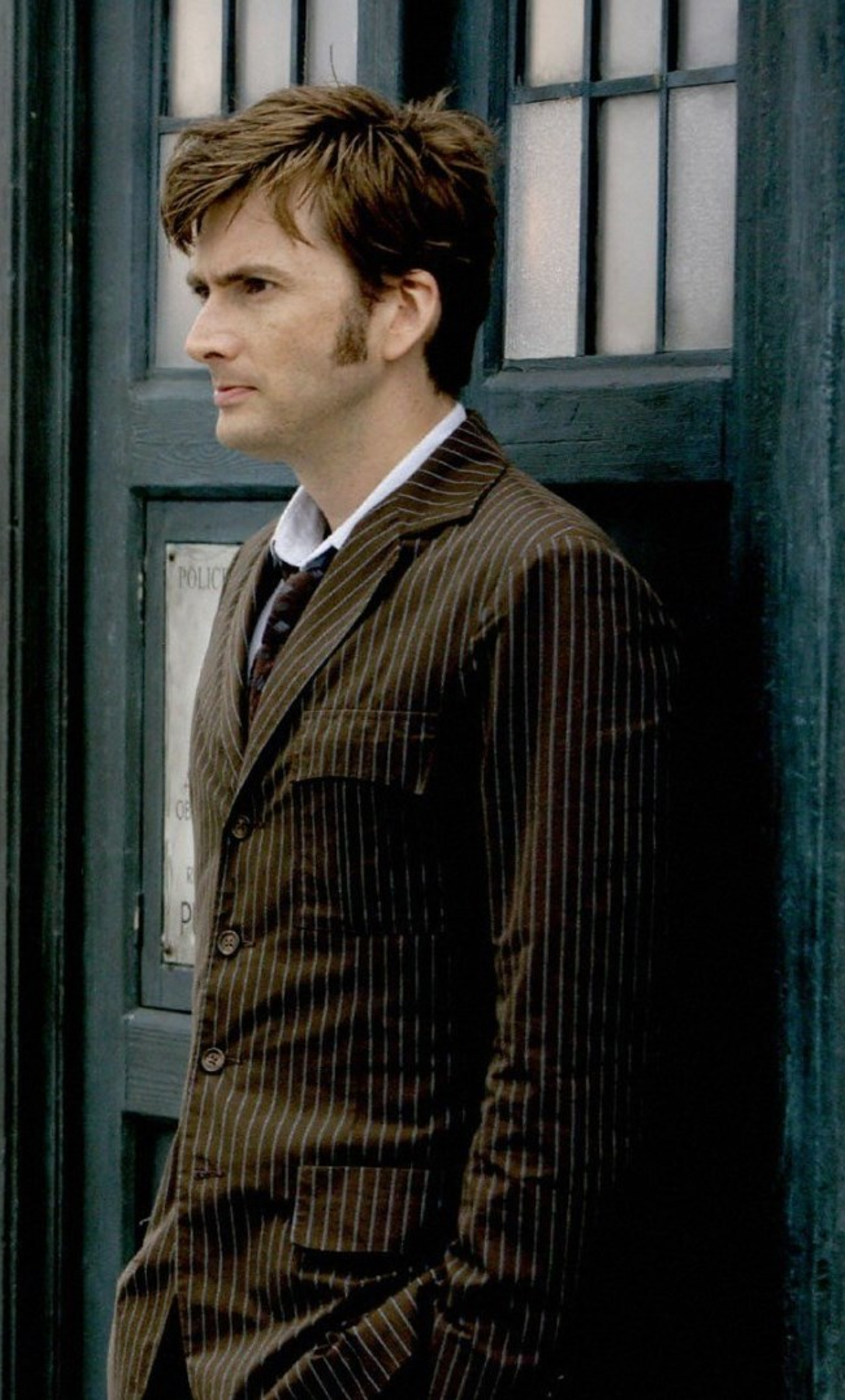 David Tennant In Doctor Who iPhone , HD 4k Wallpaper, Image, Background, Photos and Picture