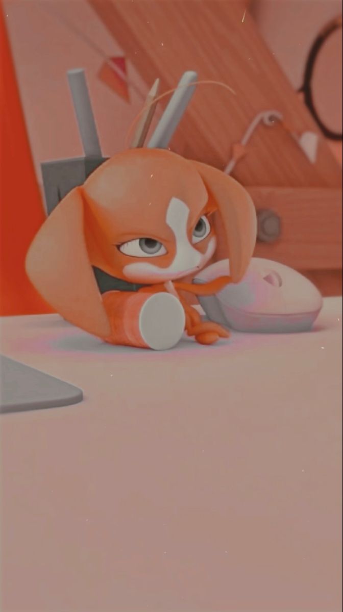 ˏˋ barkk kwami ´ˎ˗