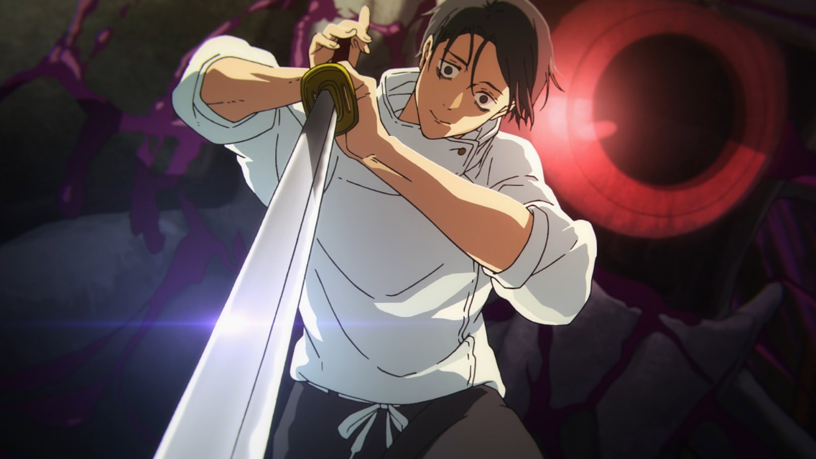 Jujutsu Kaisen: Execution gets a trailer, poster and promo image