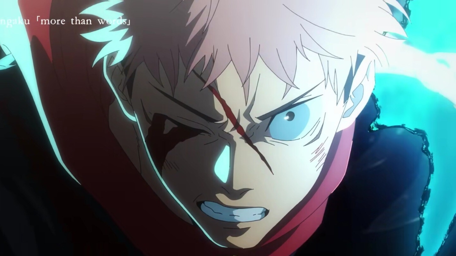 Jujutsu Kaisen: Execution trailer teases Yuji and Yuta's epic clash. Watch
