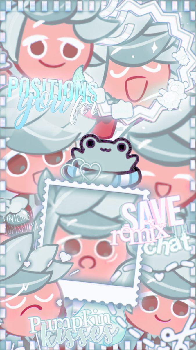 Cookie Run: Kingdom Ovenbreak】 Wallpaper.. Herb Cookie 13 22