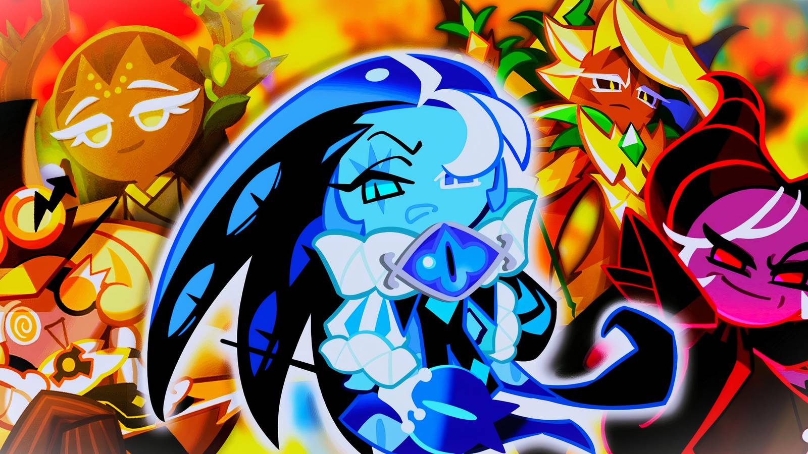 Cookie Run: Kingdom's Beasts Are Great, But I'm More Excited For What's Coming Next