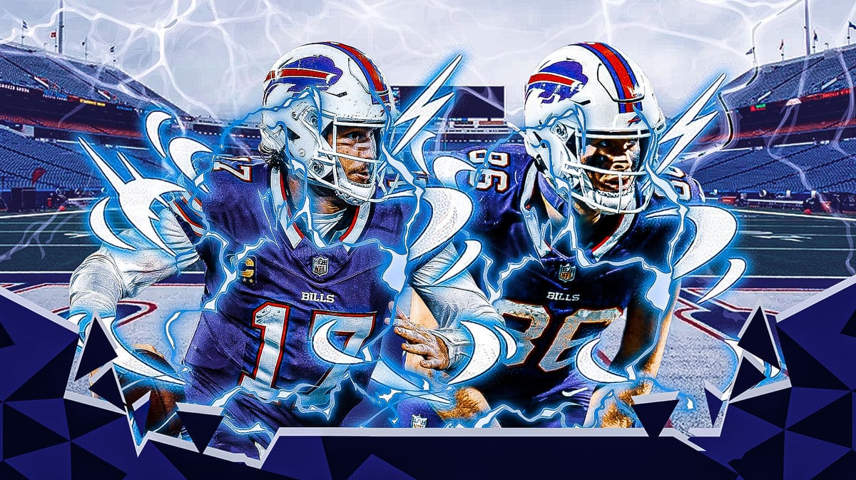 Bills' Dalton Kincaid reveals formula behind team's TNF success vs. Buccaneers