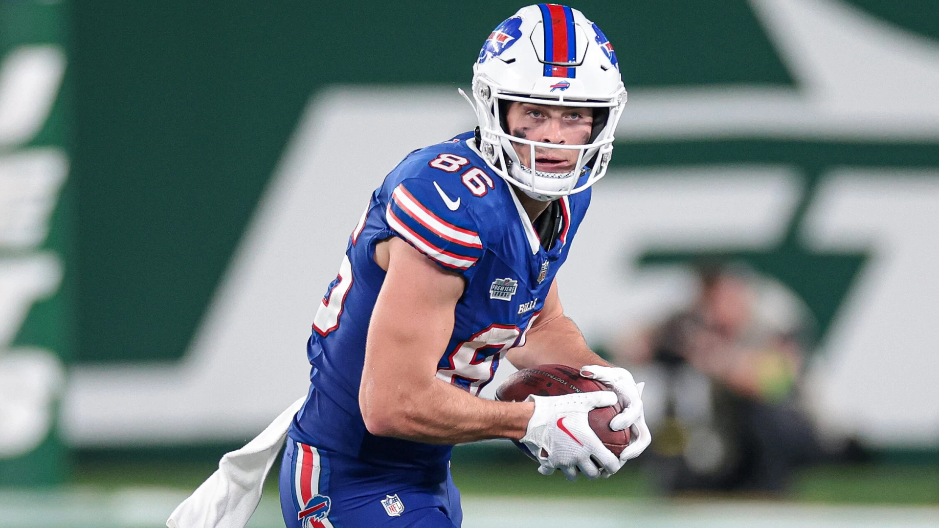 Lucrative Opportunities Exist on Dalton Kincaid's Props