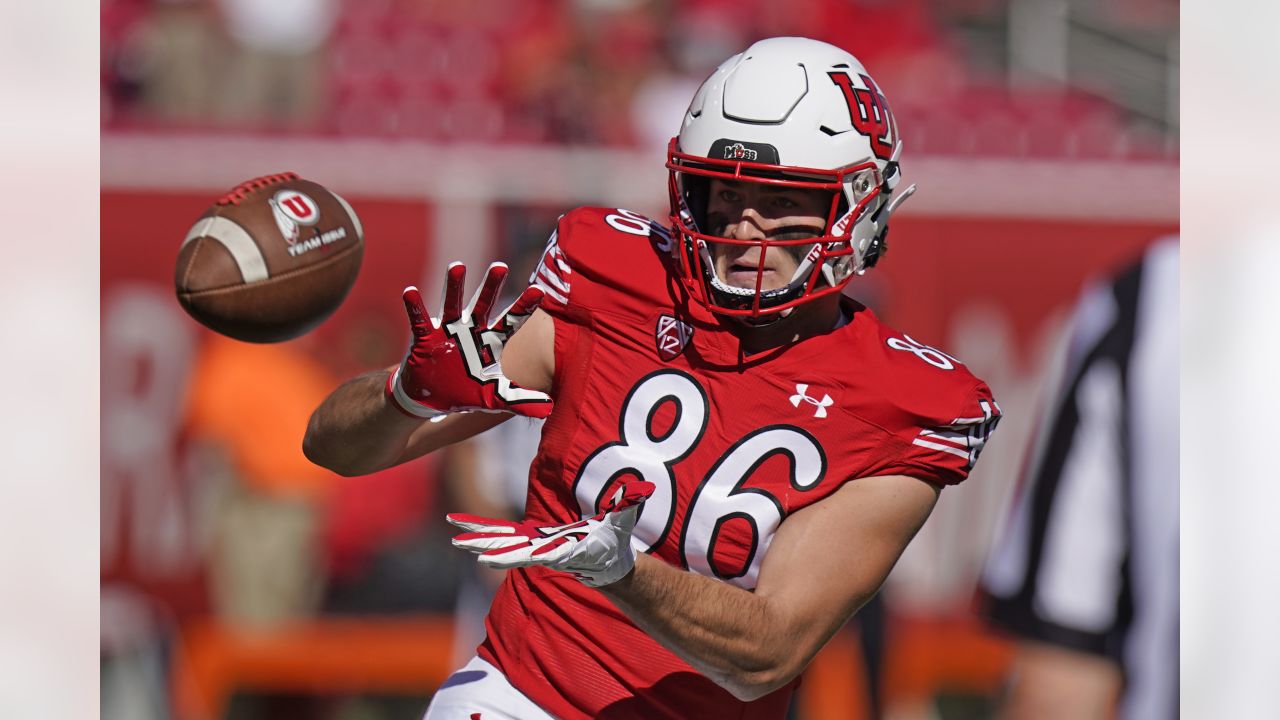 On the field. Dalton Kincaid's career in photo