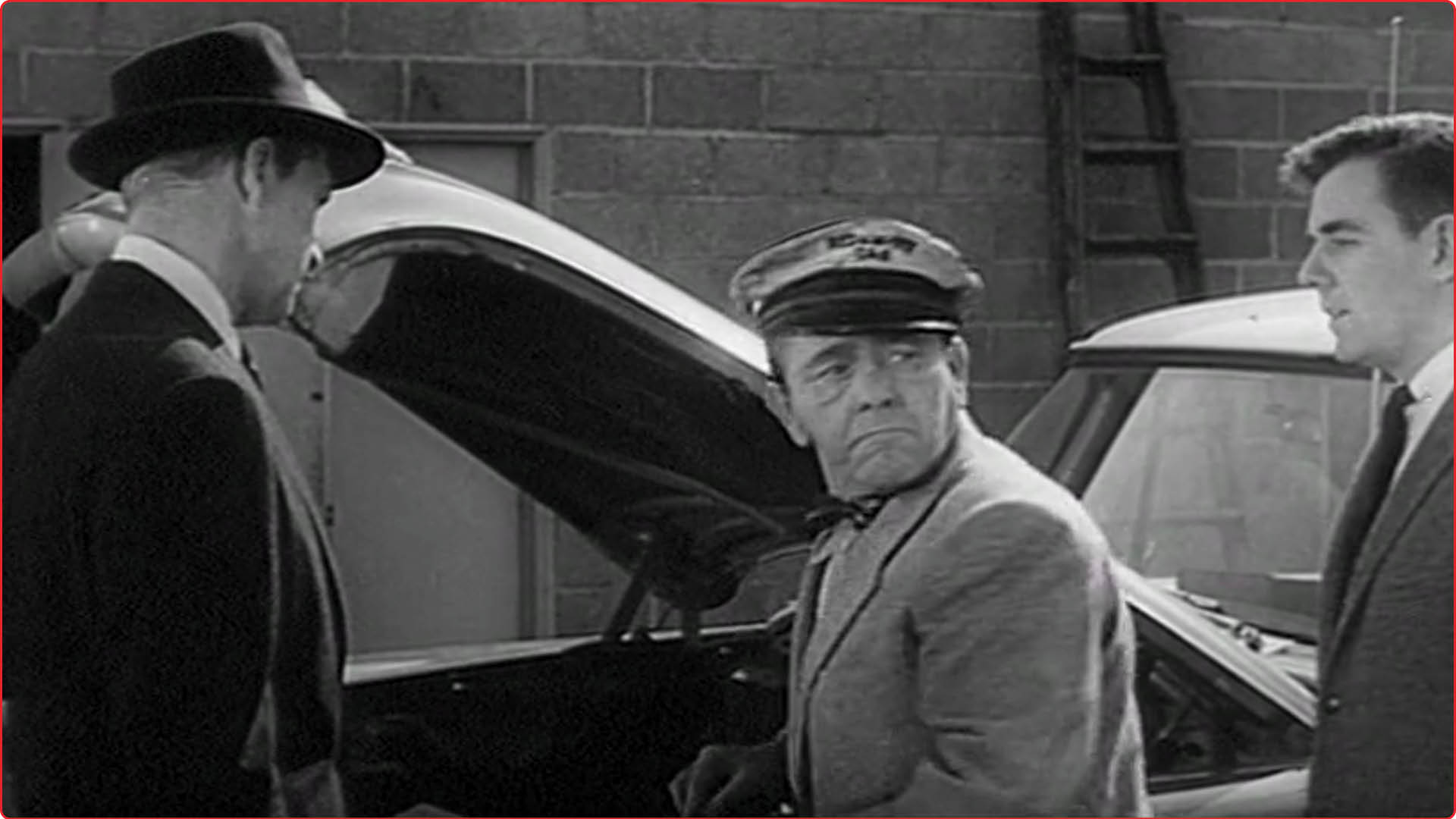 Silly Lists: The Top Five Non Stooge Performances By Members Of The Three Stooges